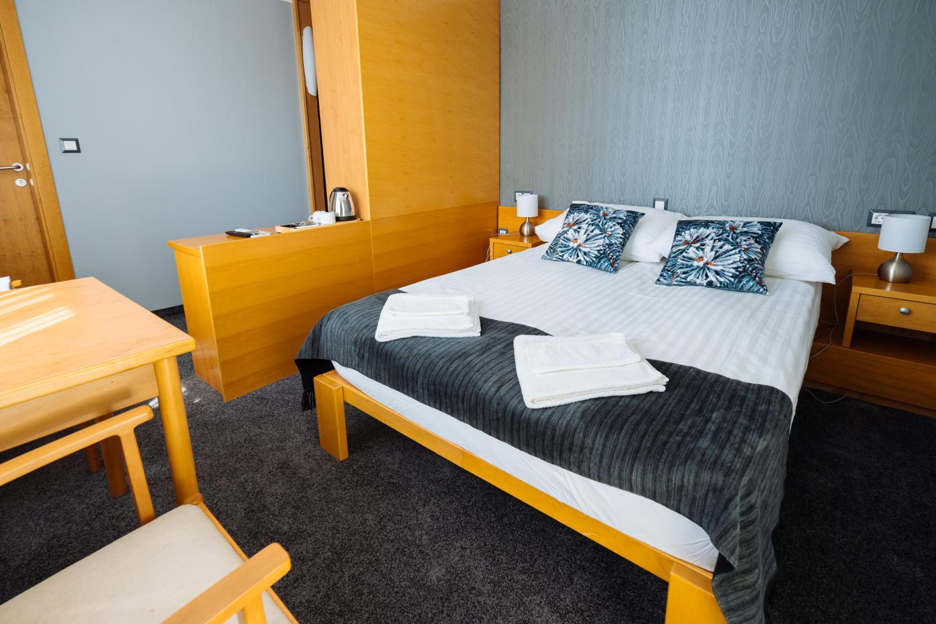 Double or Twin Room photo 3