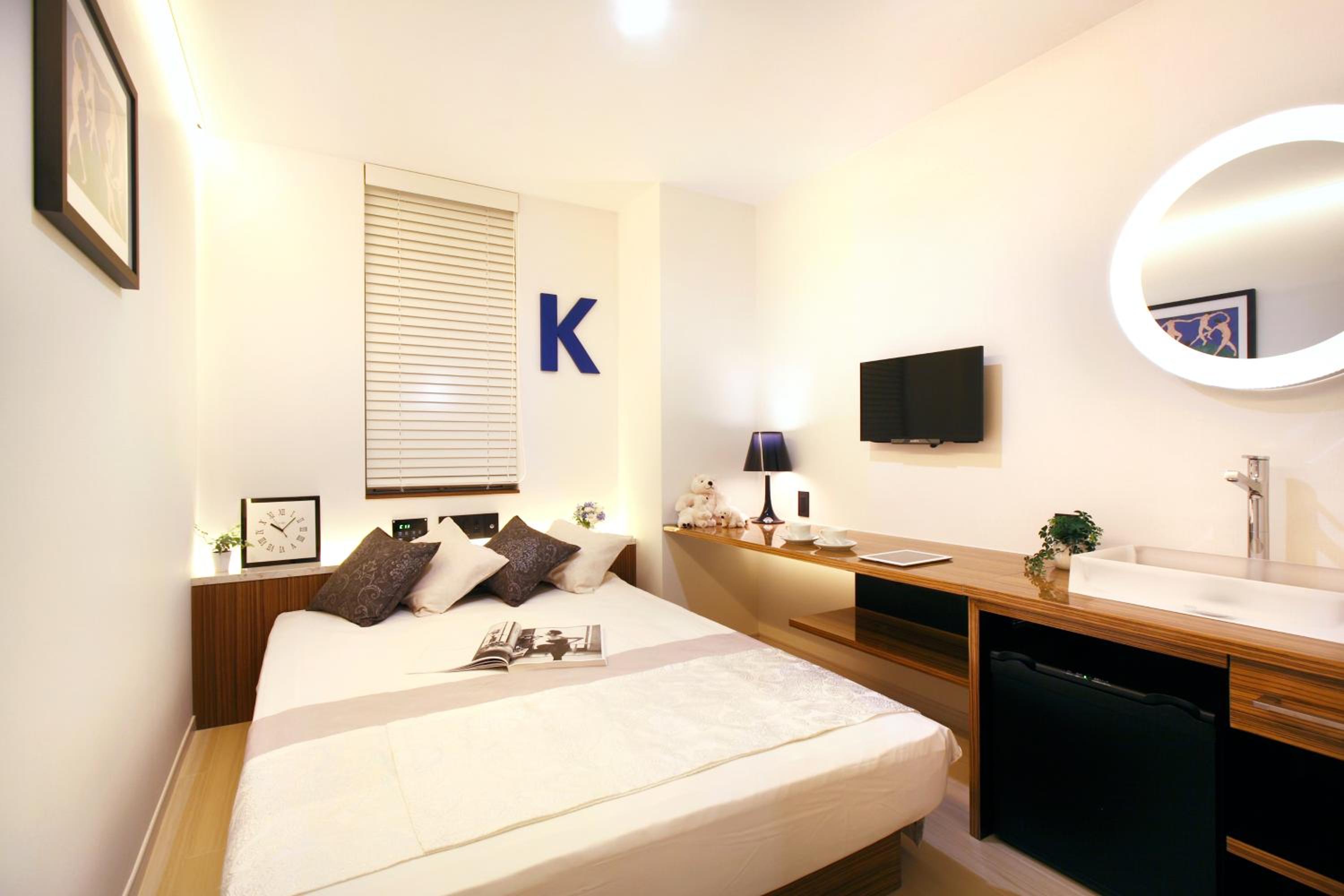 Economy Double Room photo 1