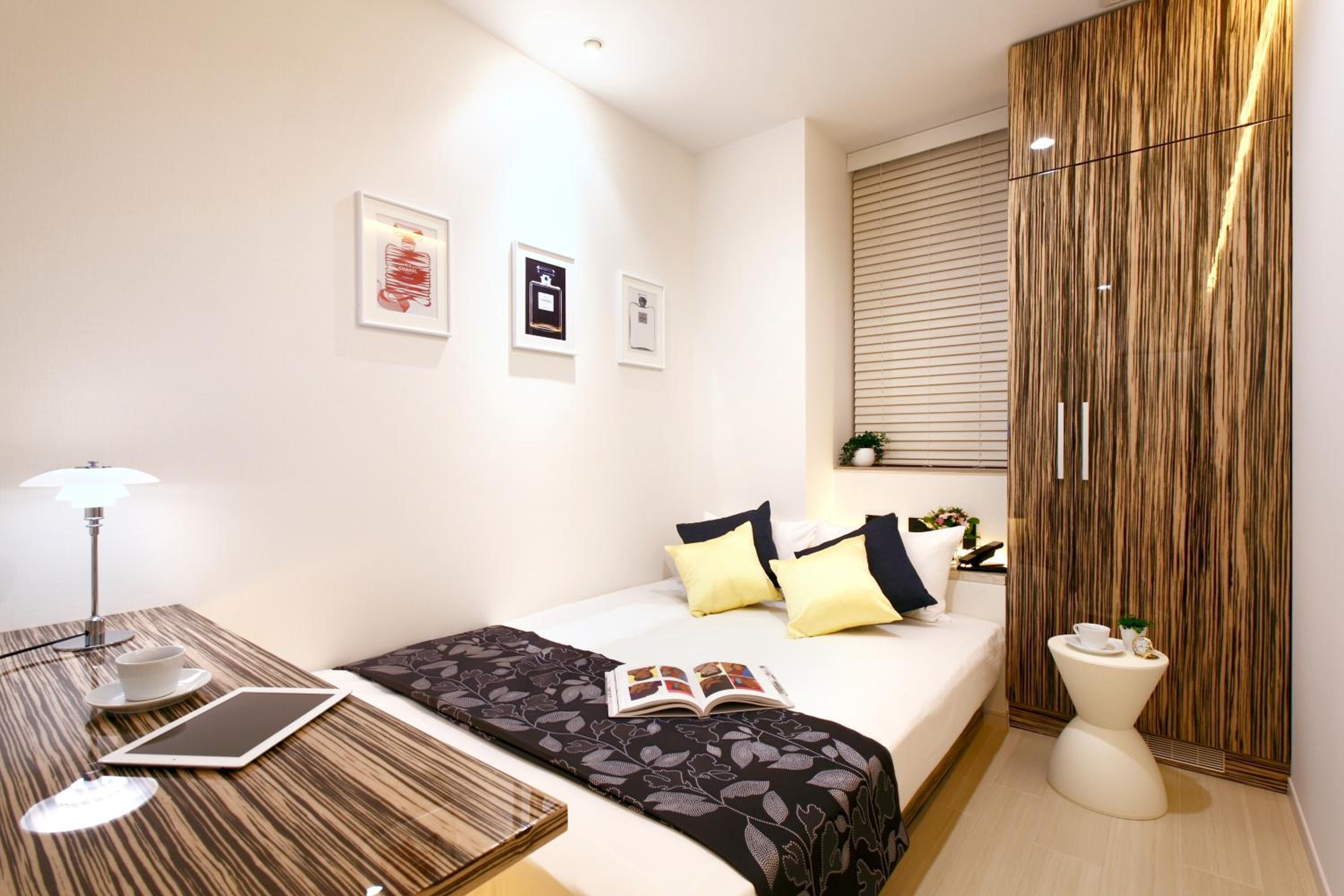 Economy Double Room photo 2