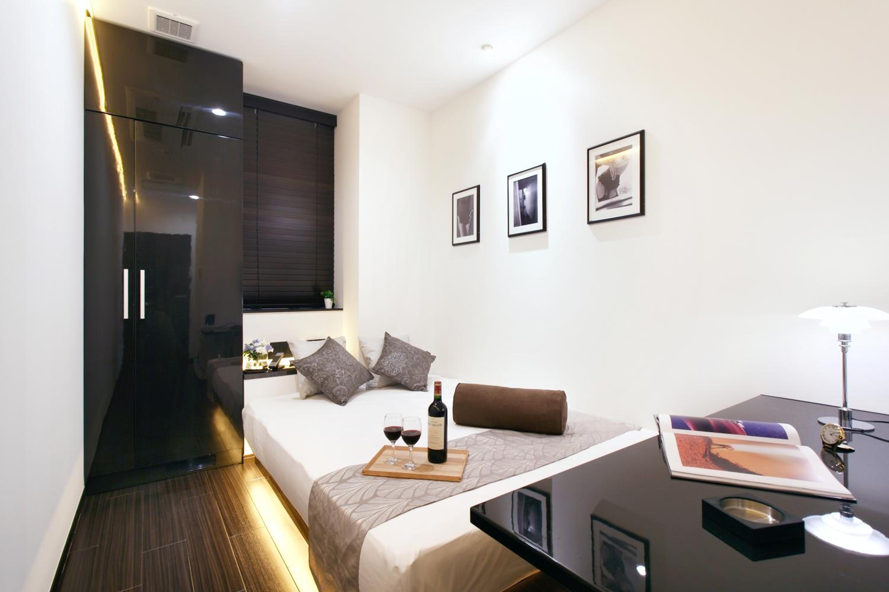Economy Double Room photo 3