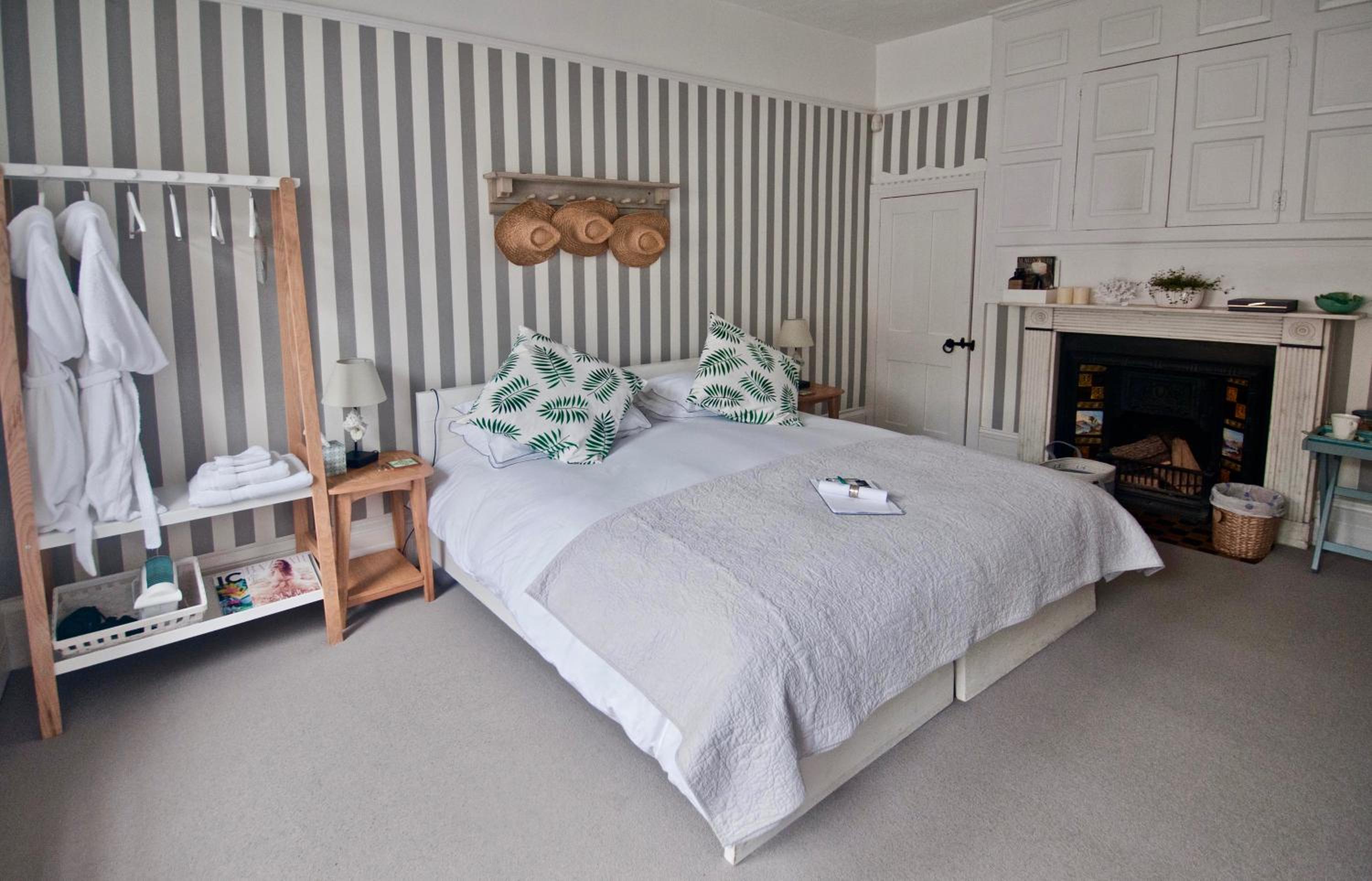 Deluxe King or Twin Room - First Floor photo 3