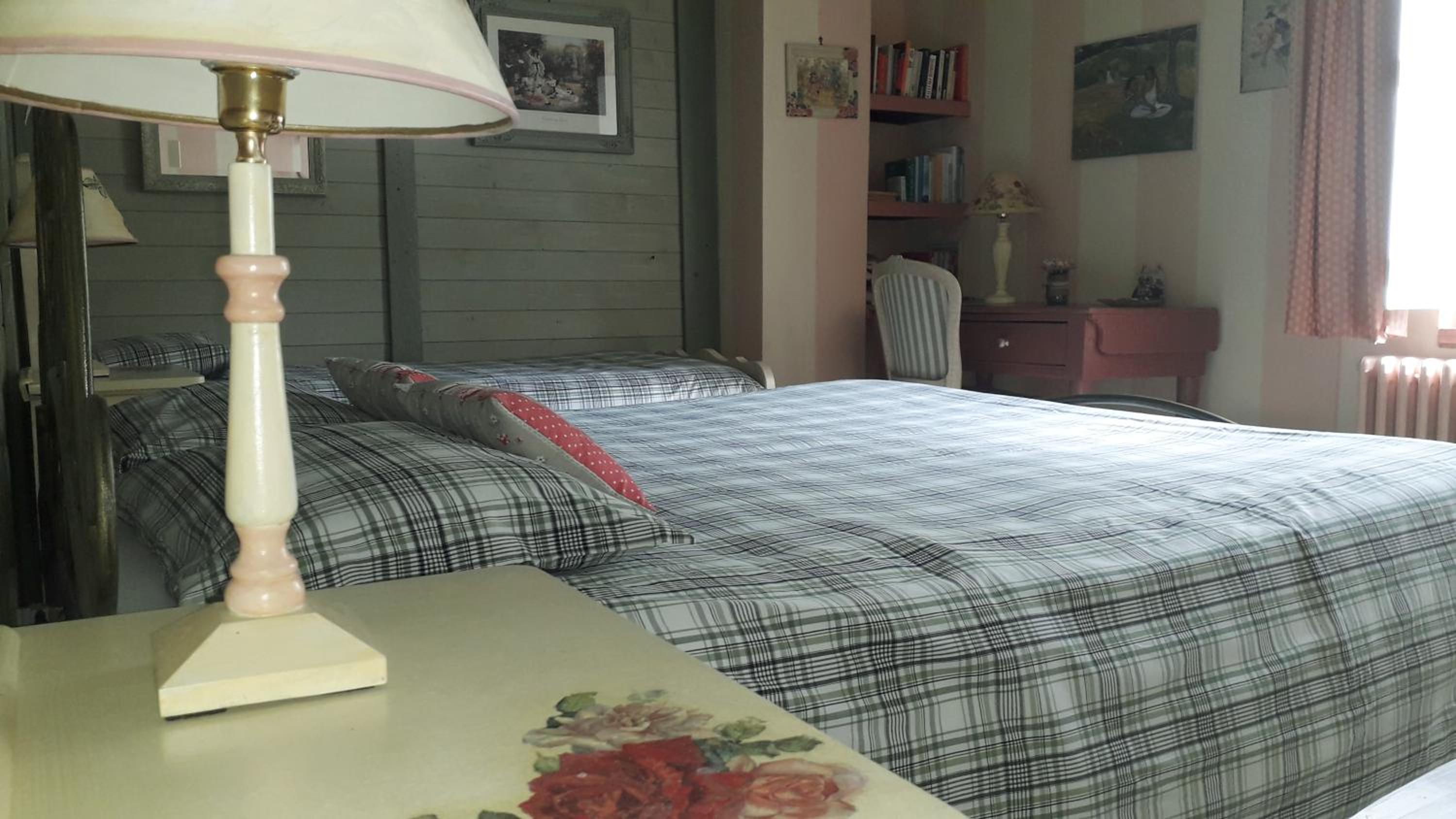 Triple Room With Bathroom photo 3