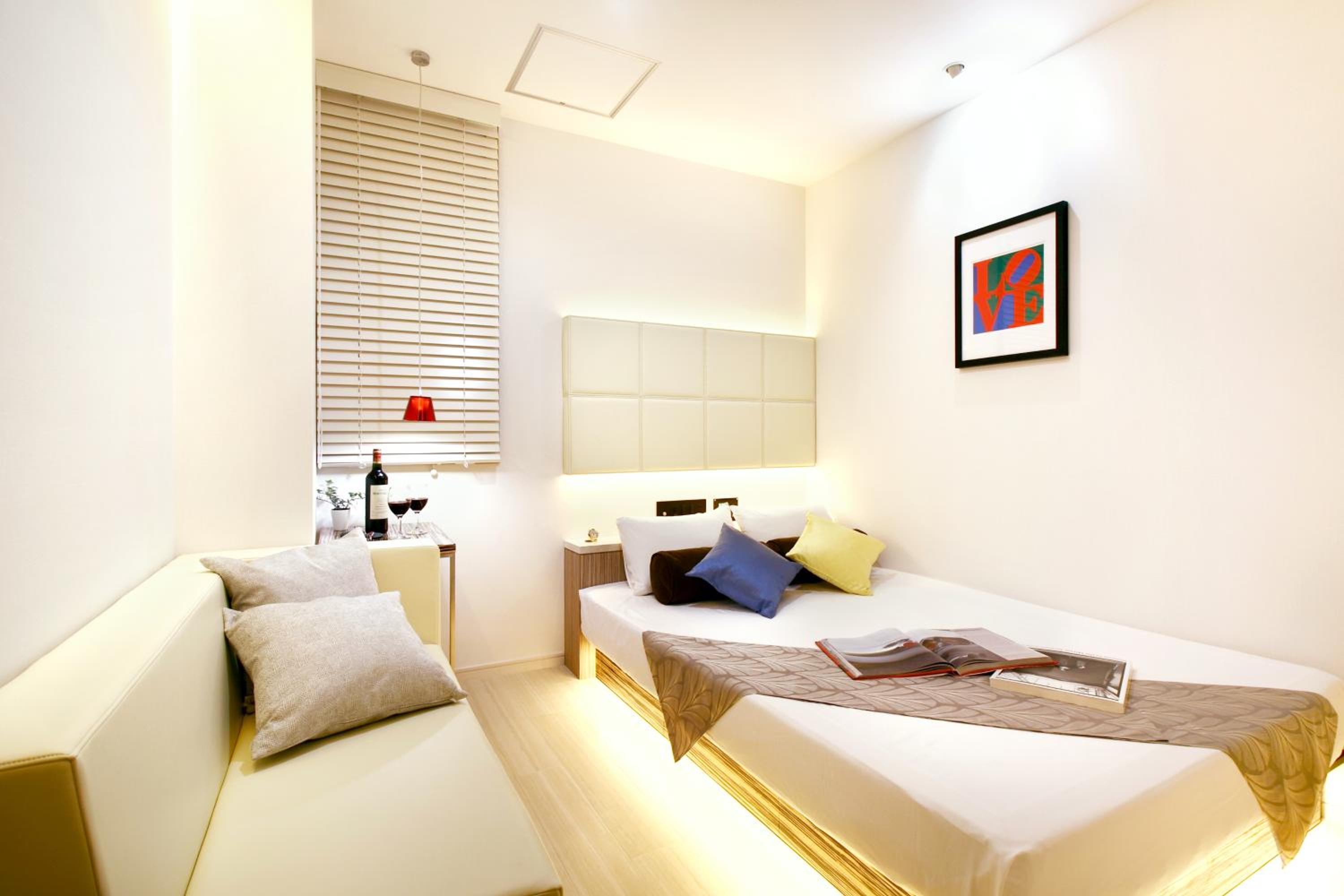 Standard Double Room photo 1