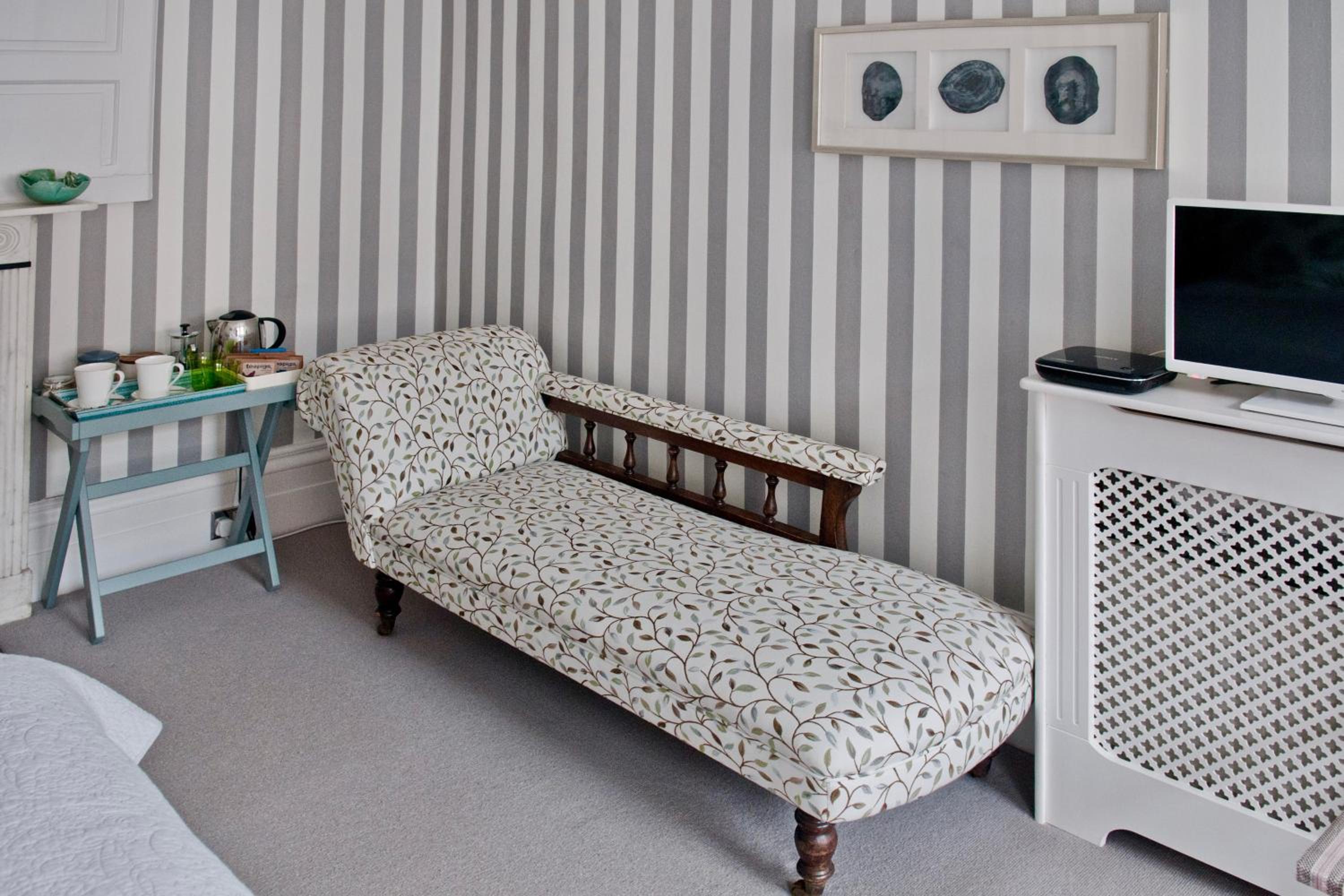Deluxe King or Twin Room - First Floor photo 2