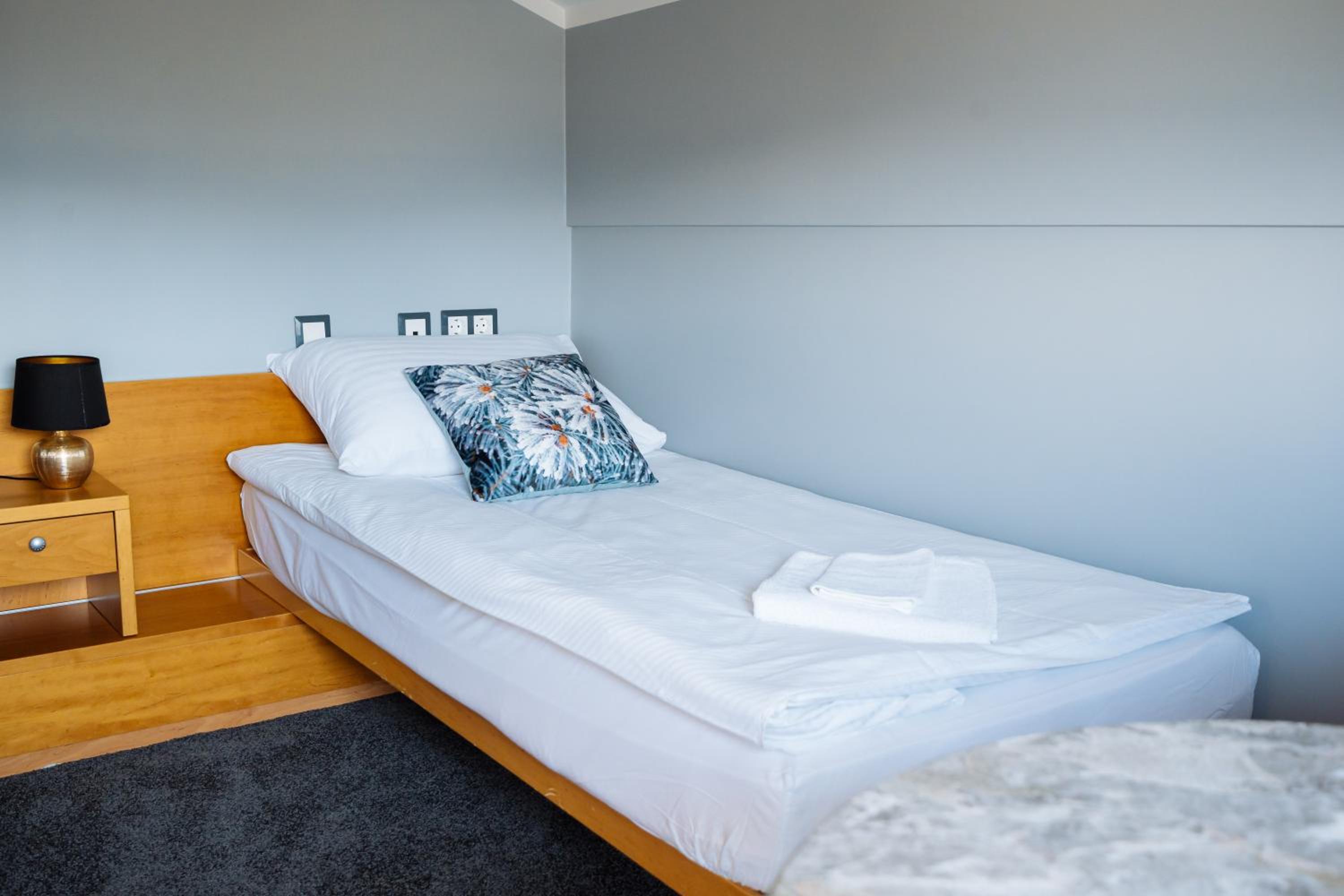 Single Room (1 Adult) photo 3
