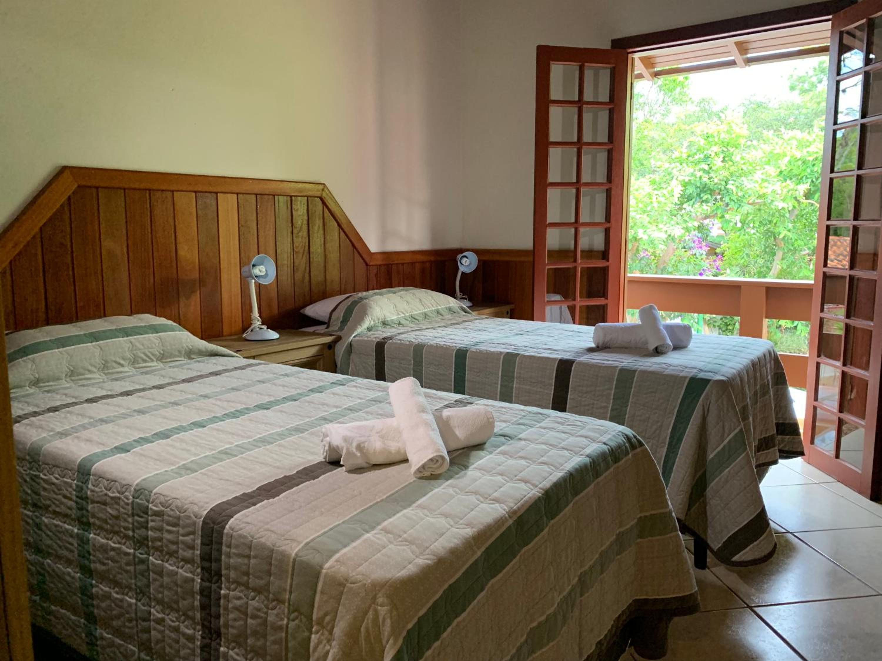 Chalet - Photo 20