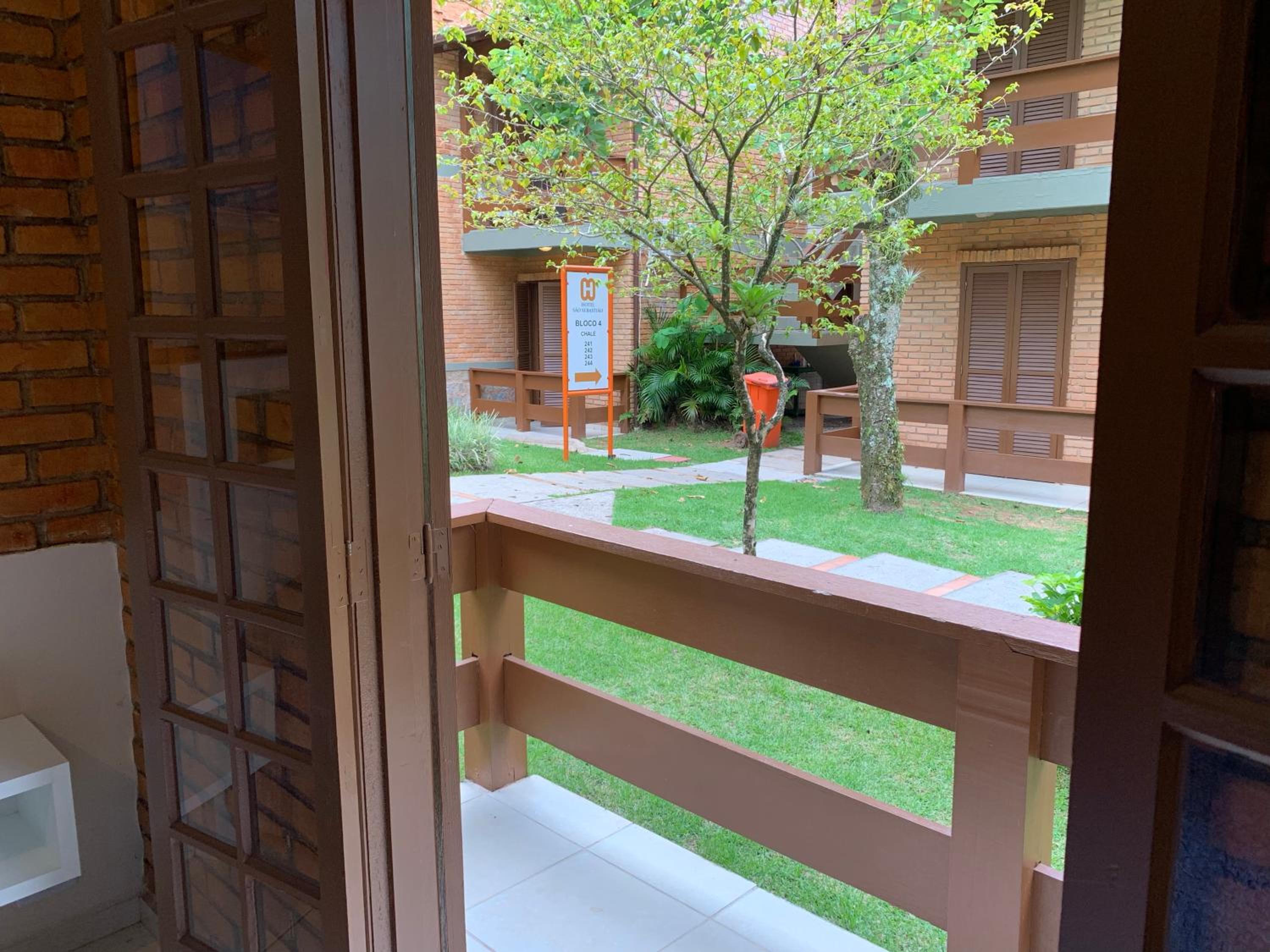 Chalet - Photo 5