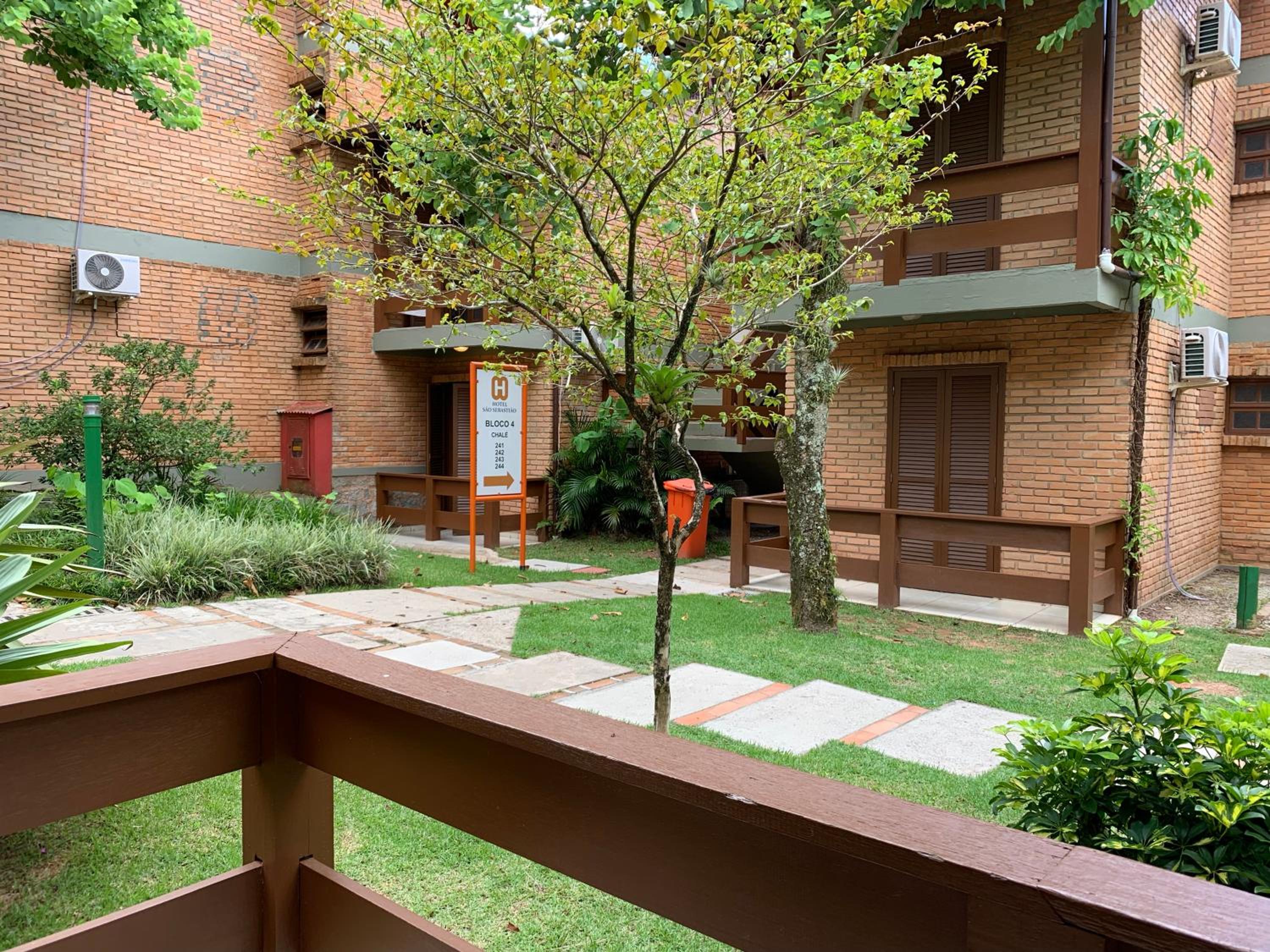Chalet - Photo 4