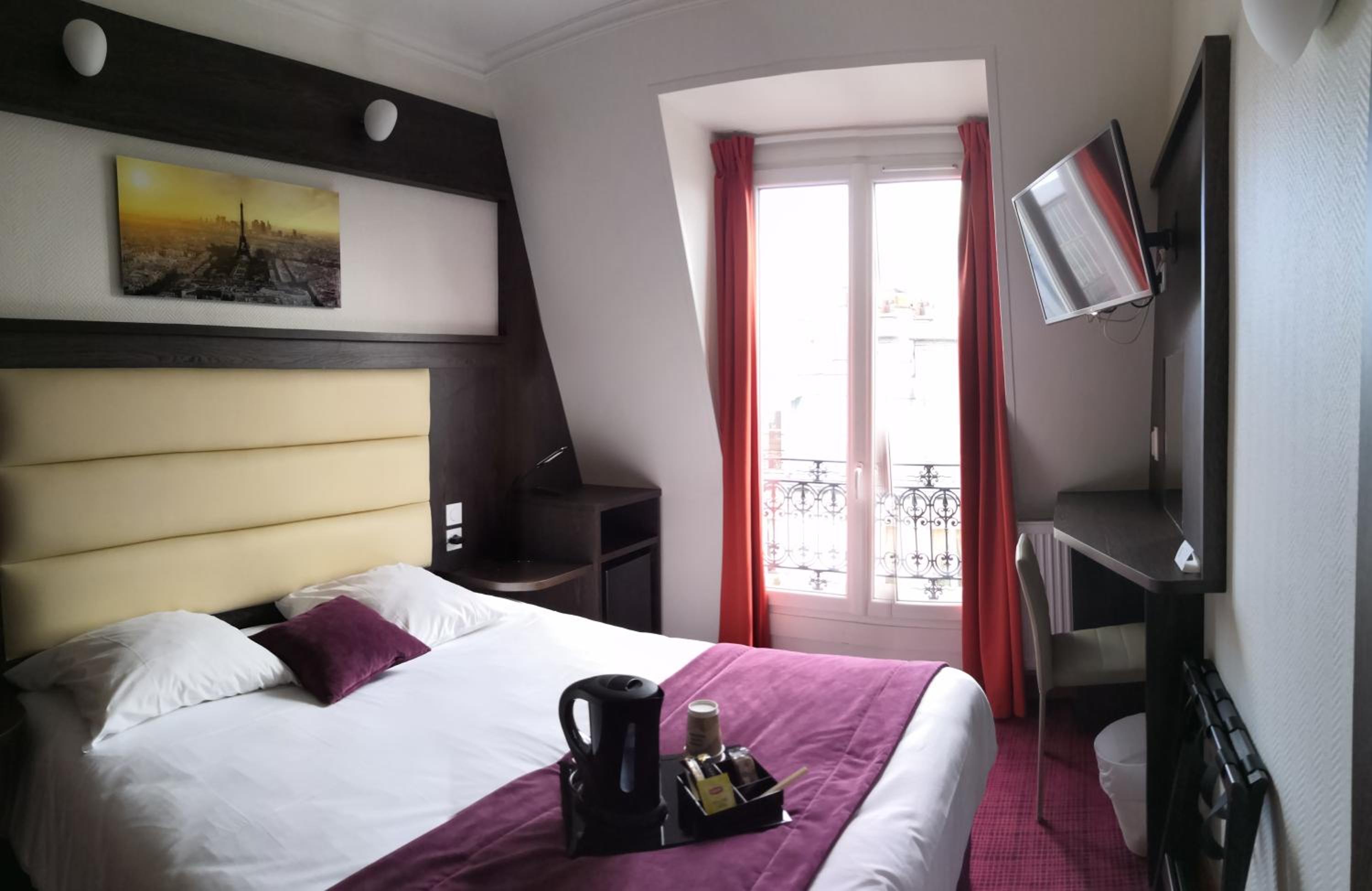 Business Double Room photo 2
