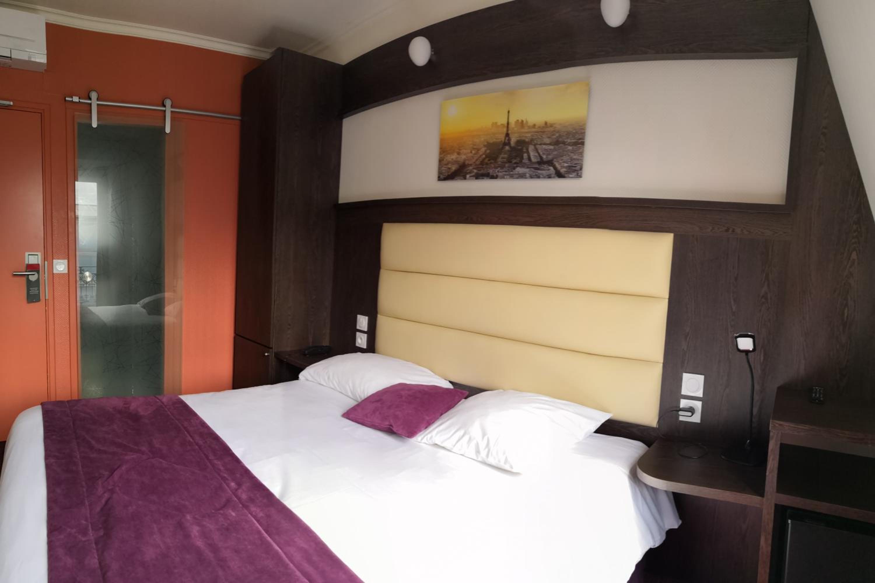 Business Double Room photo 3