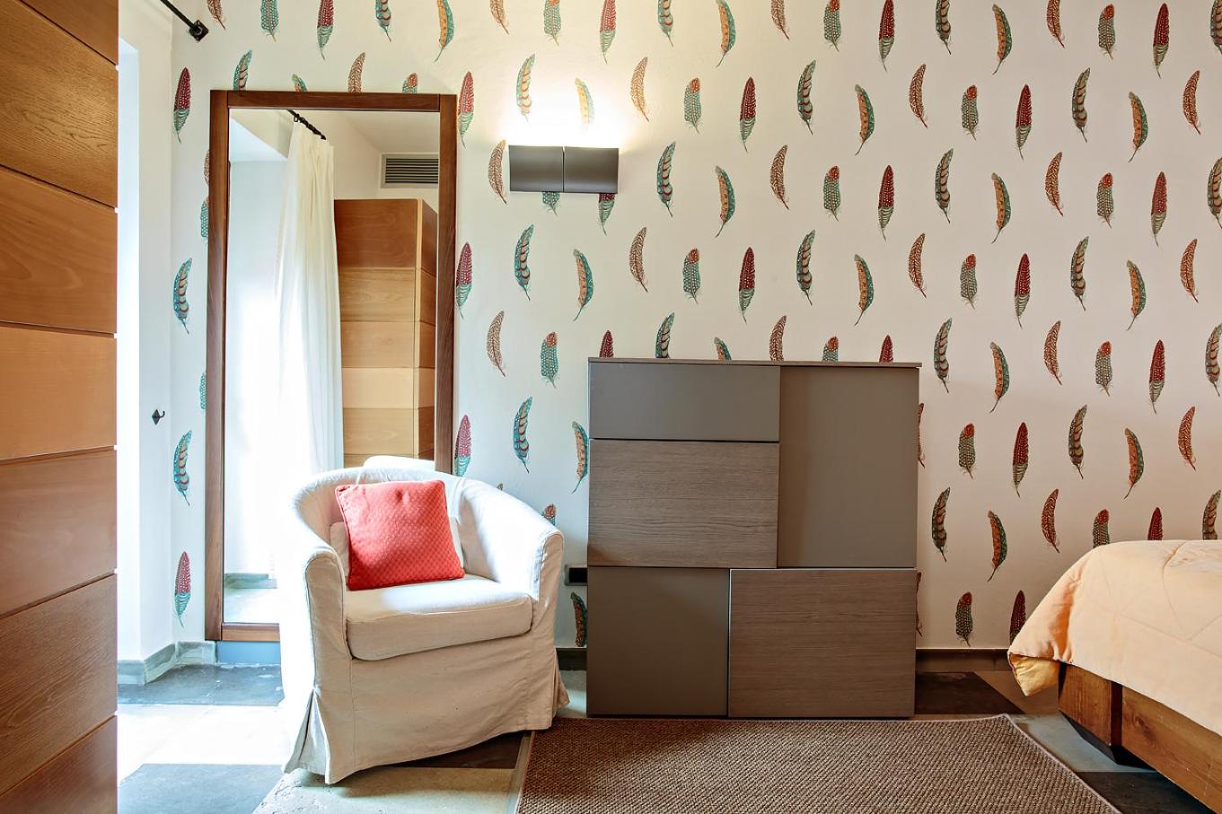 Apartment - Ground Floor photo 1