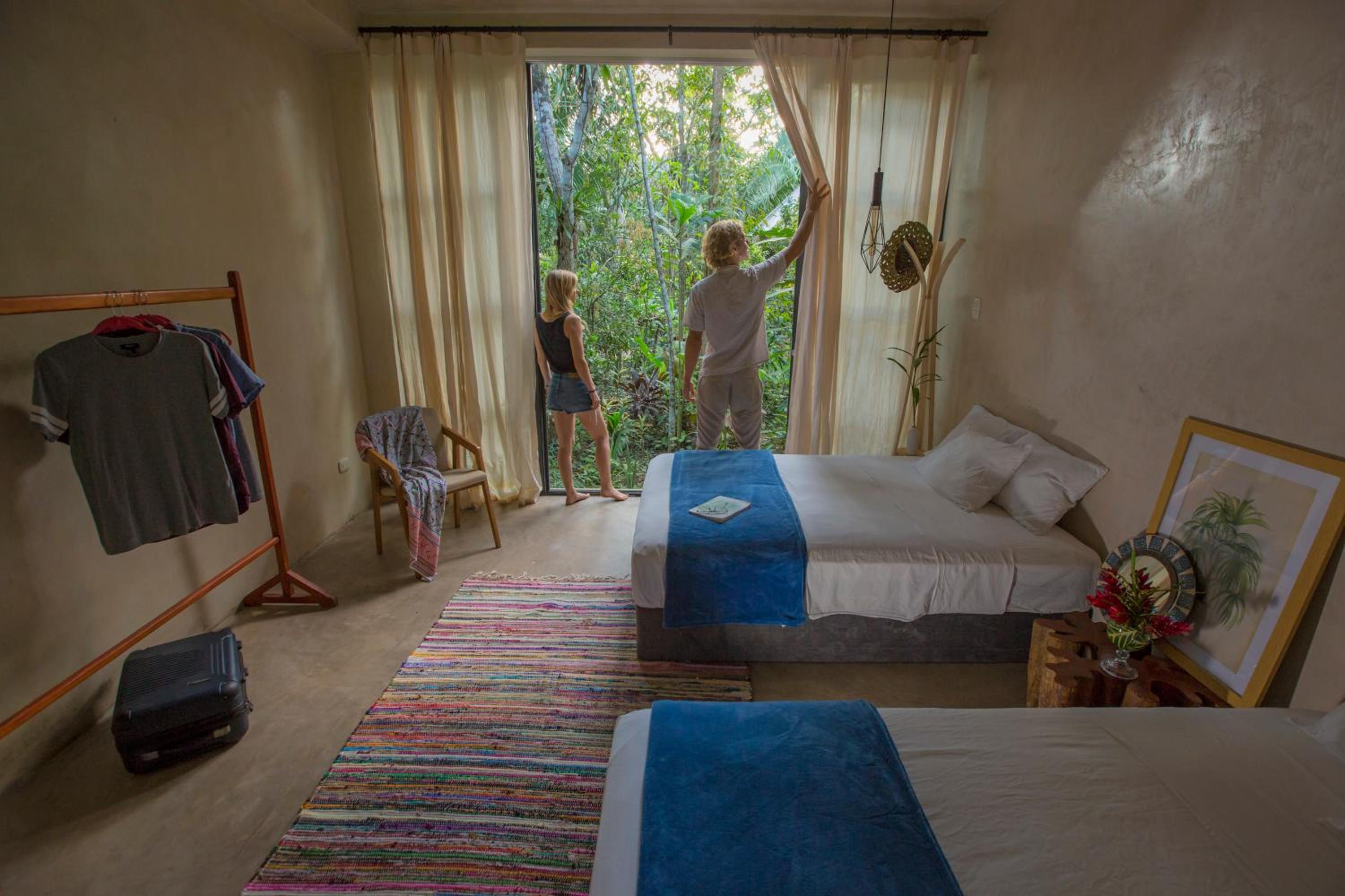 Double Room with Garden View photo 3