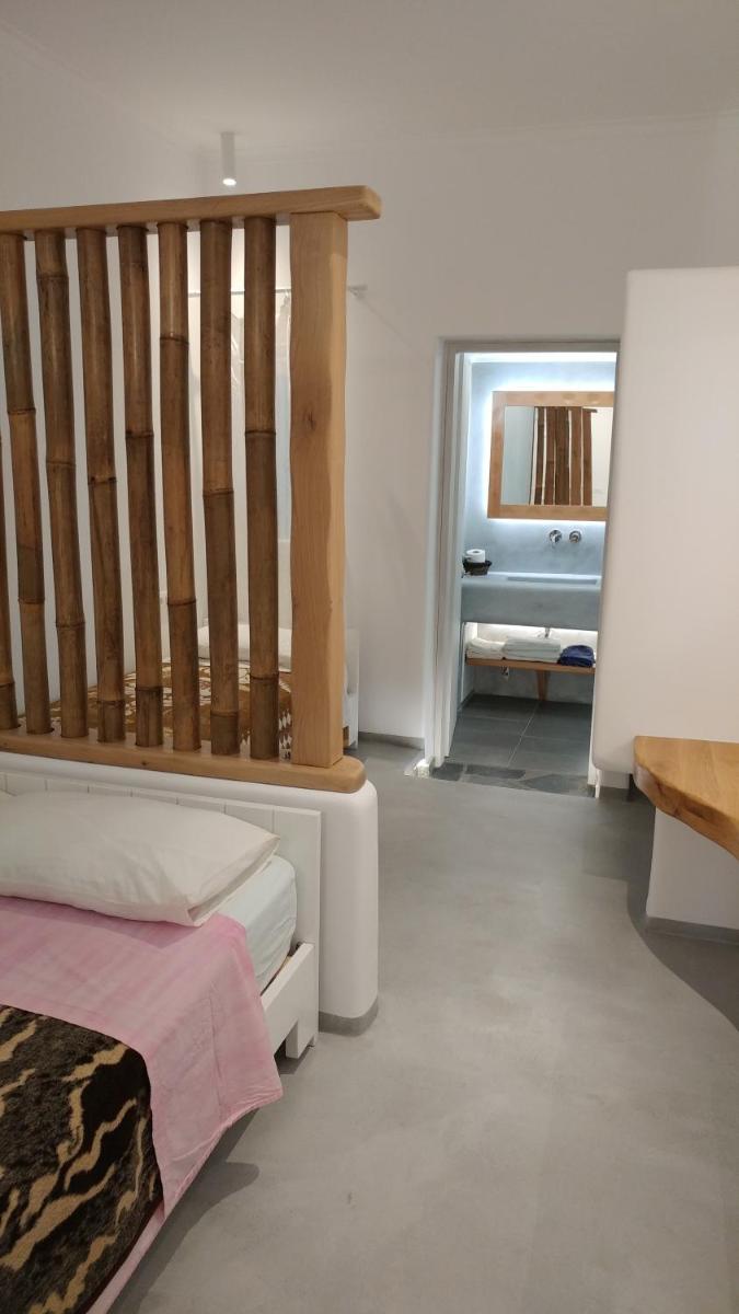 Deluxe Studio (4 Adults) photo 1