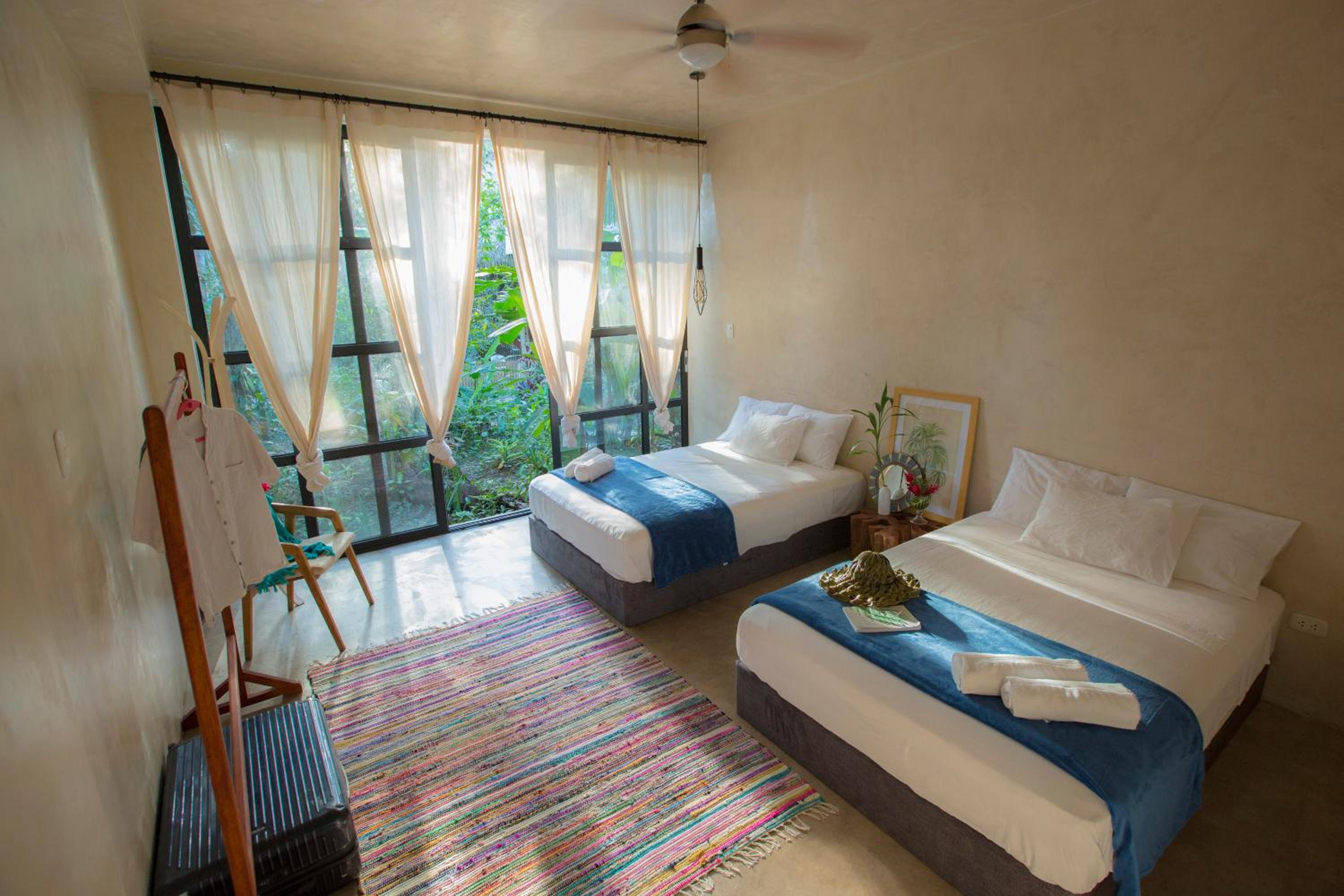 Double Room with Garden View photo 2