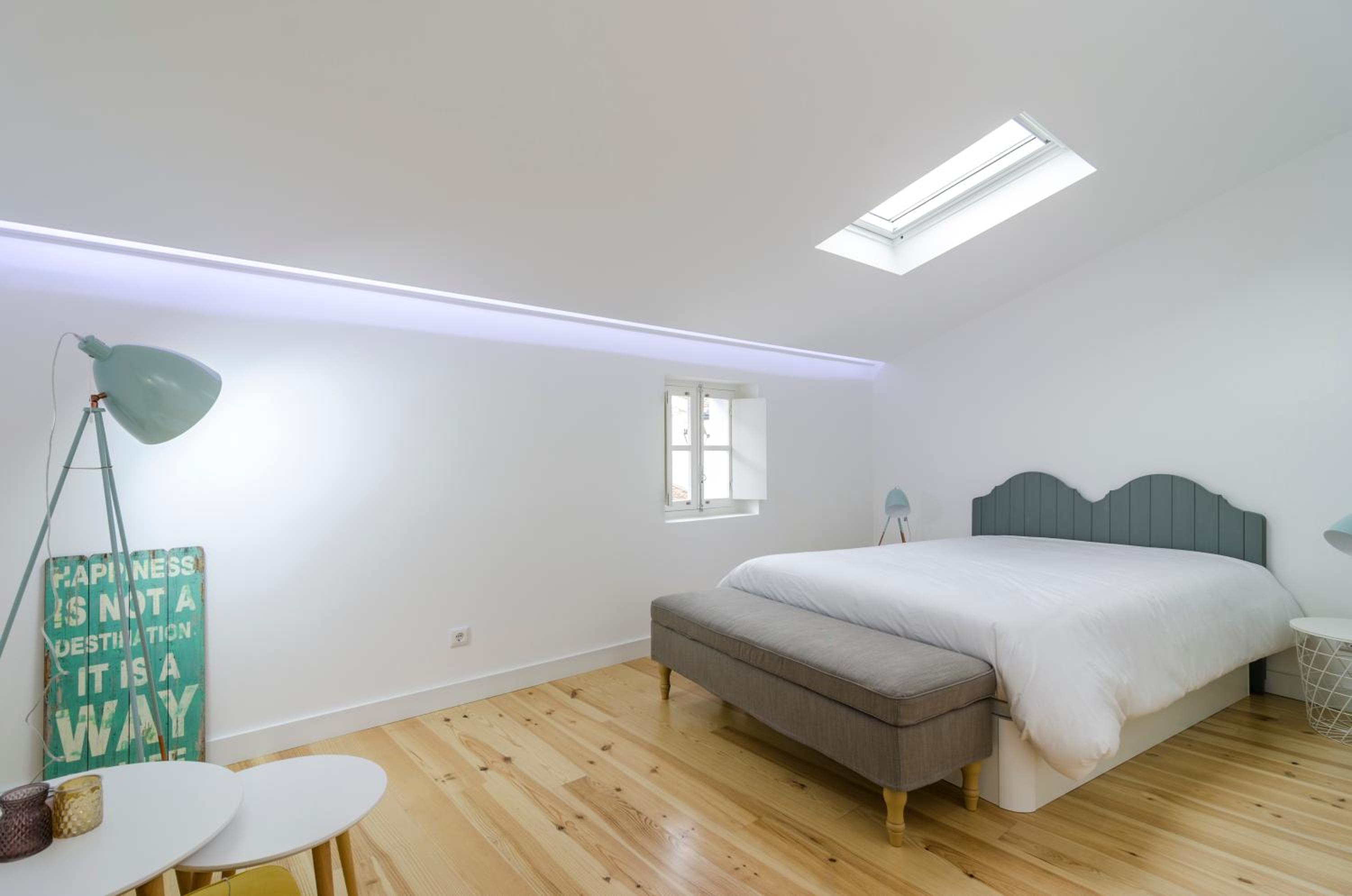 Three-Bedroom Chalet photo 1