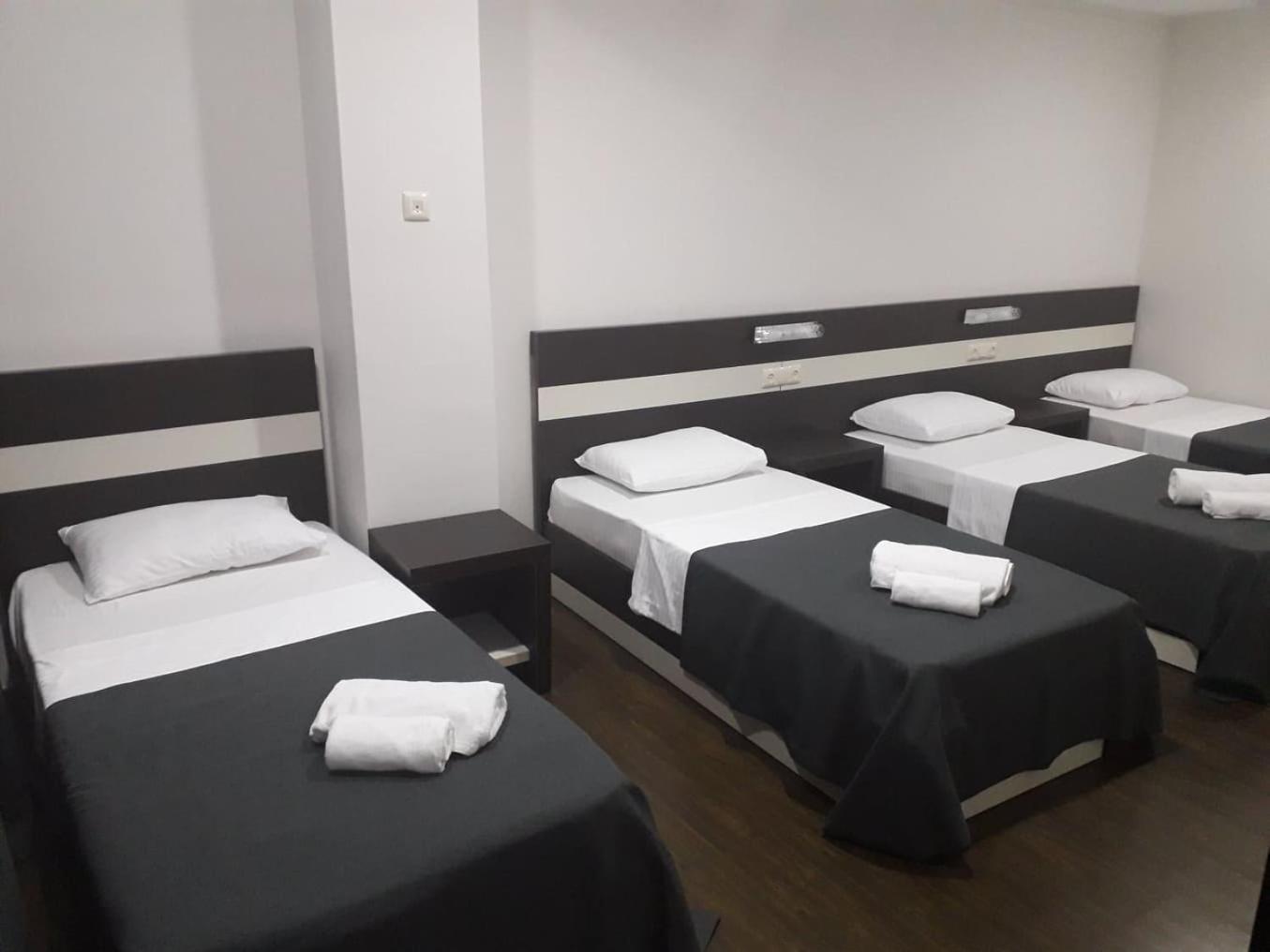 Luxury Quadruple Room photo 3