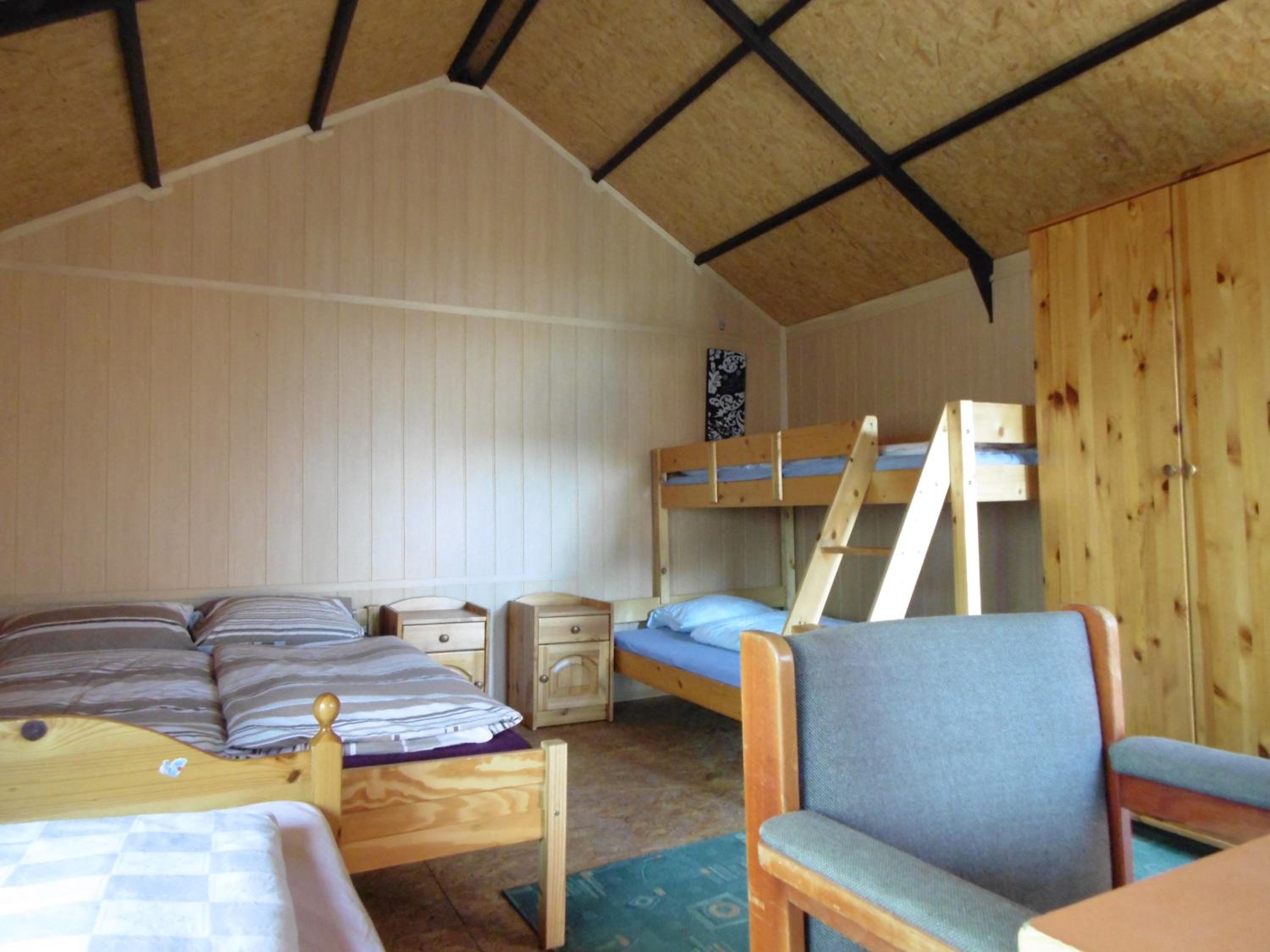 Family Chalet photo 1