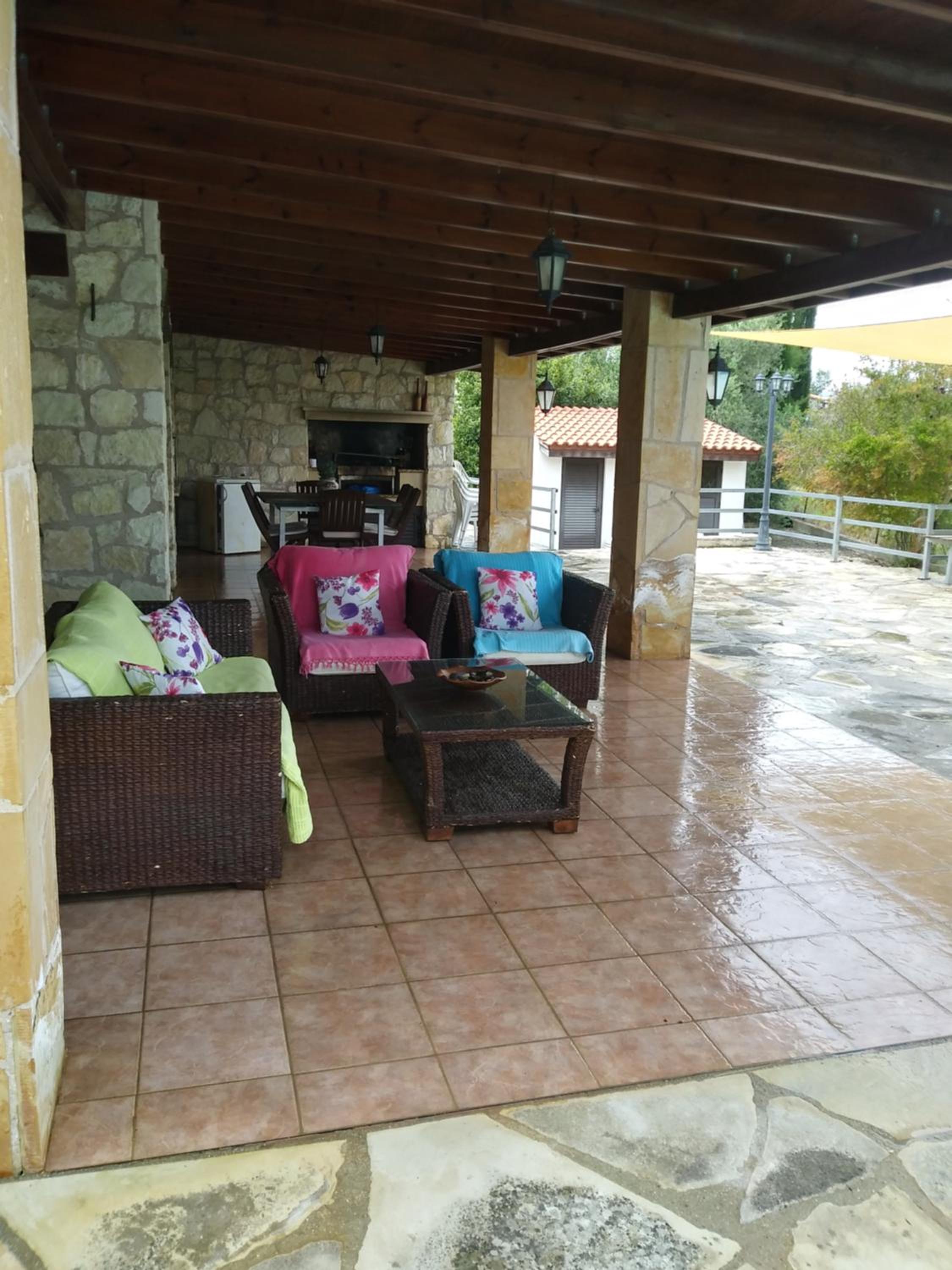 Villa with Private Pool - Photo 69