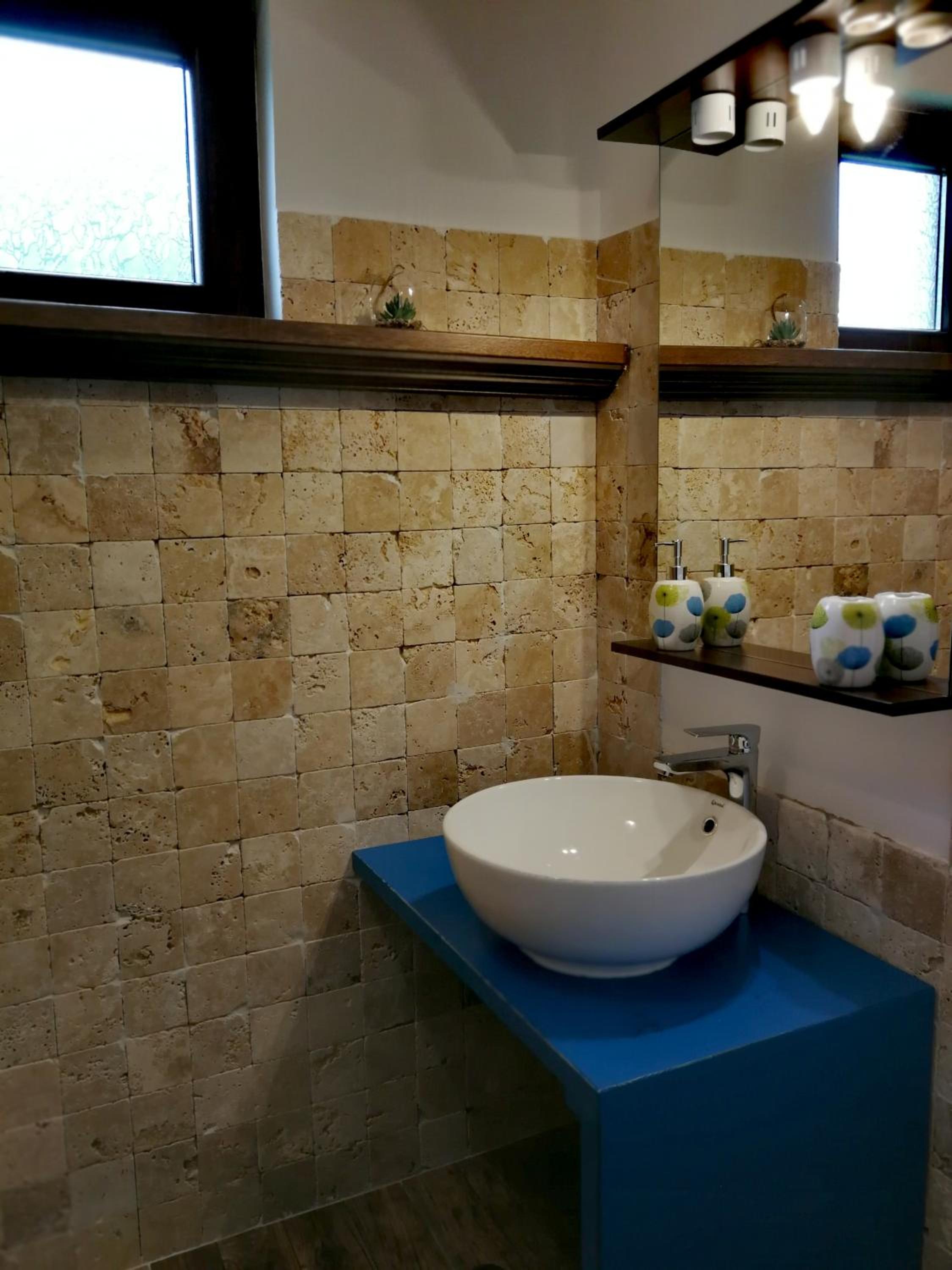 Double Room with Private Bathroom - Photo 62