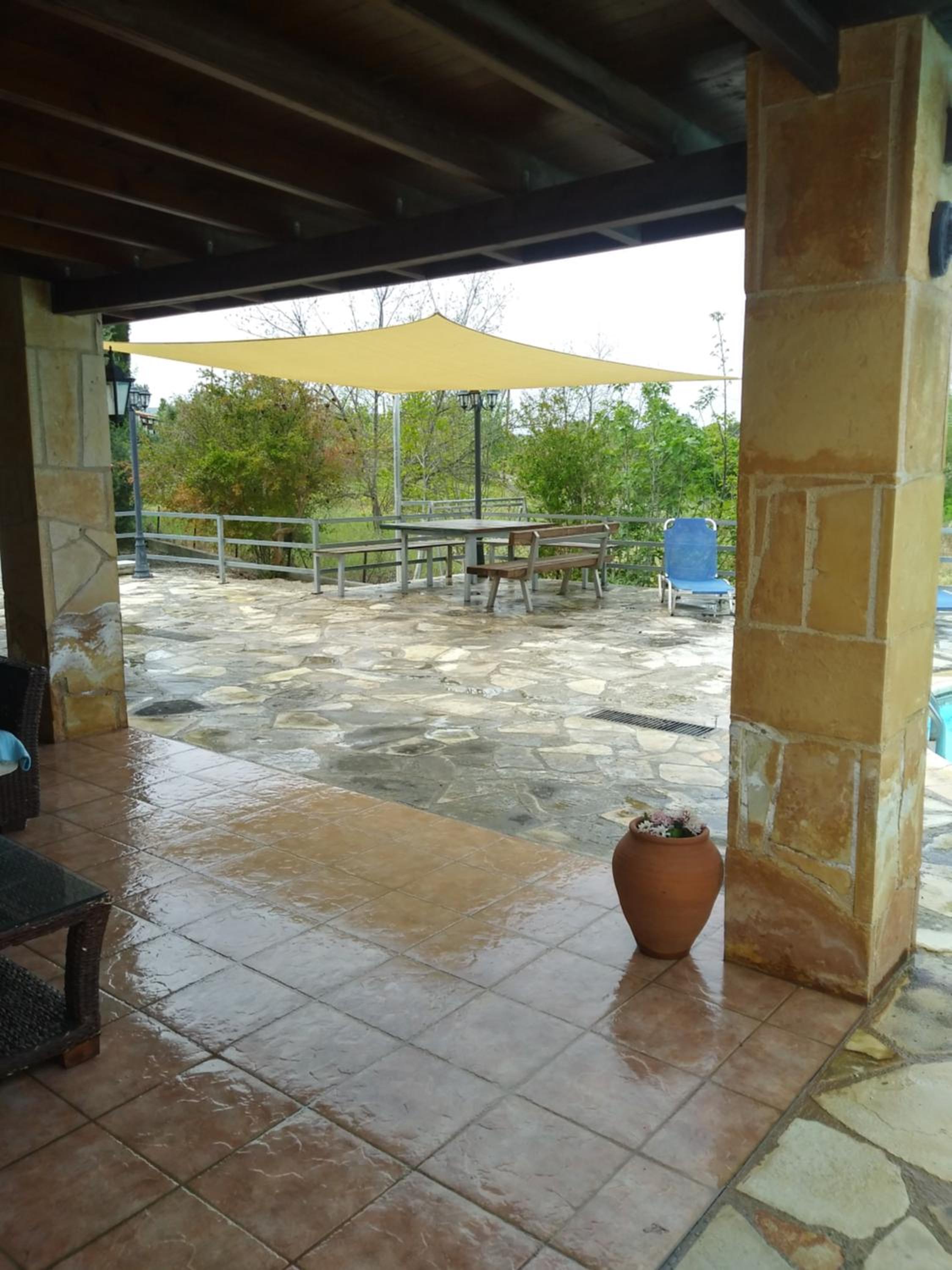Villa with Private Pool - Photo 70