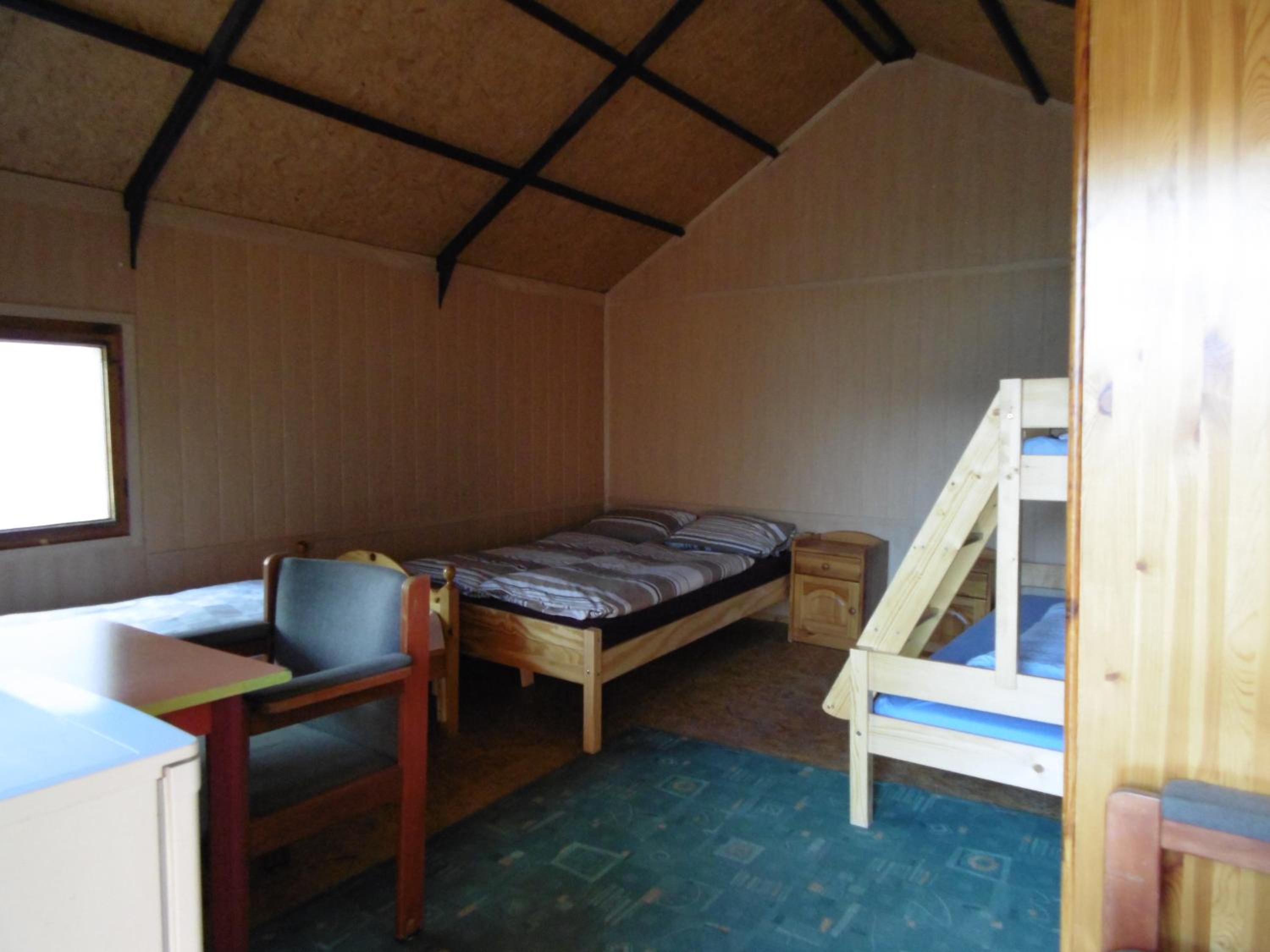 Family Chalet photo 2