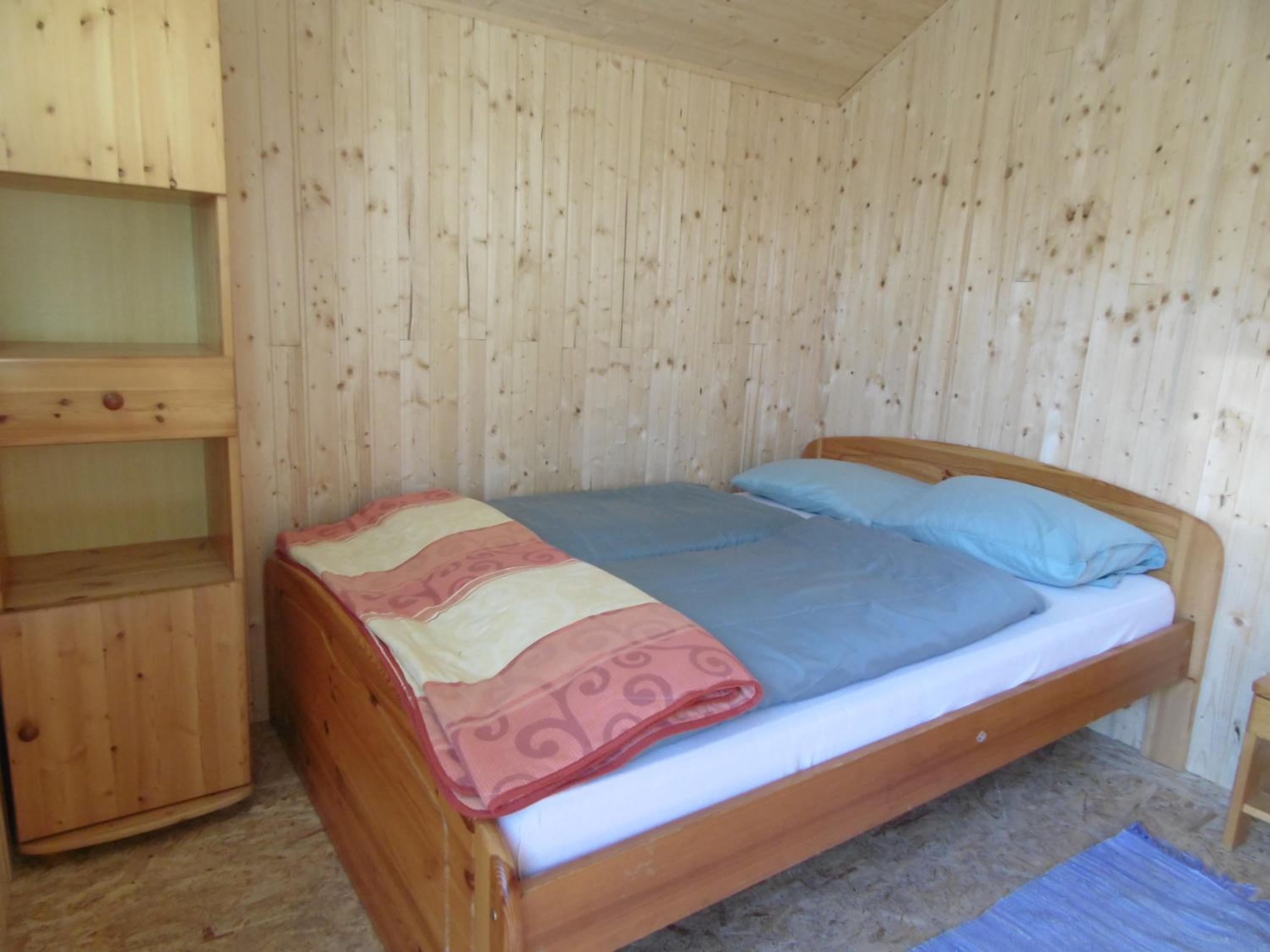 One-Bedroom Chalet photo 2