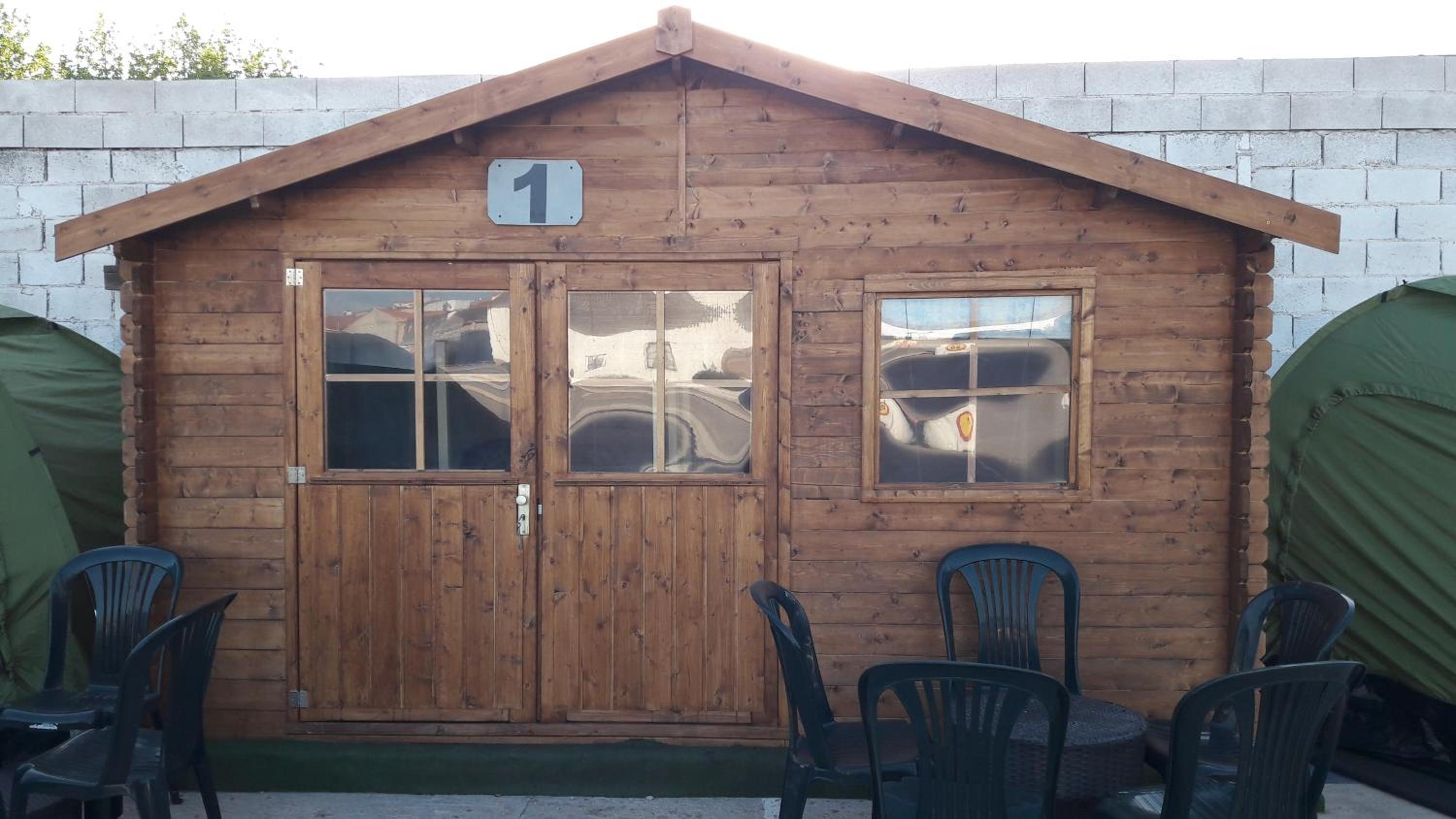 Mobile Home photo 3