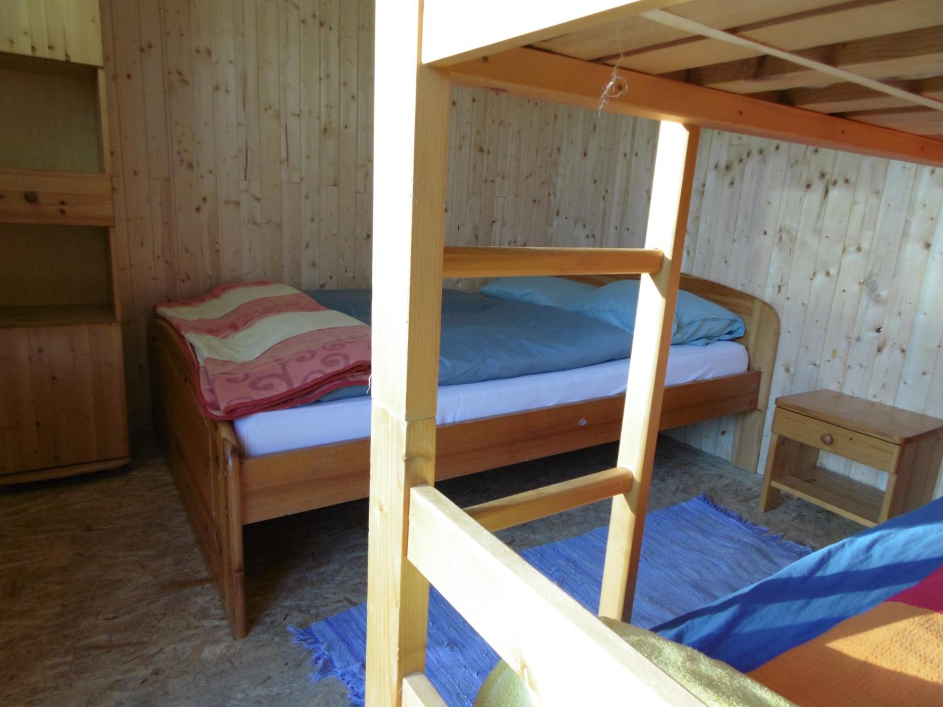One-Bedroom Chalet photo 1