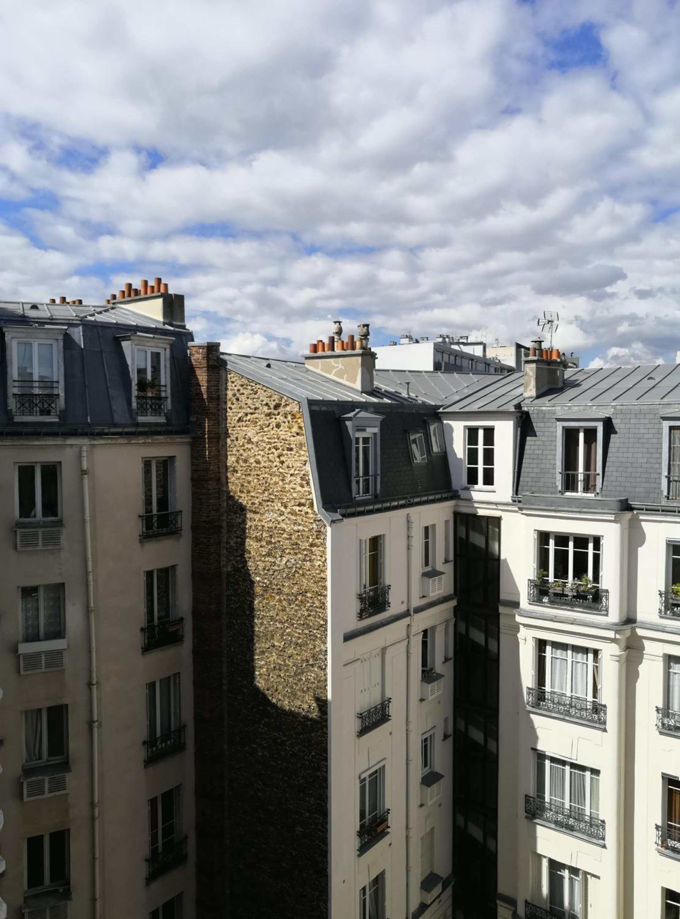 Double Room with Courtyard View photo 2