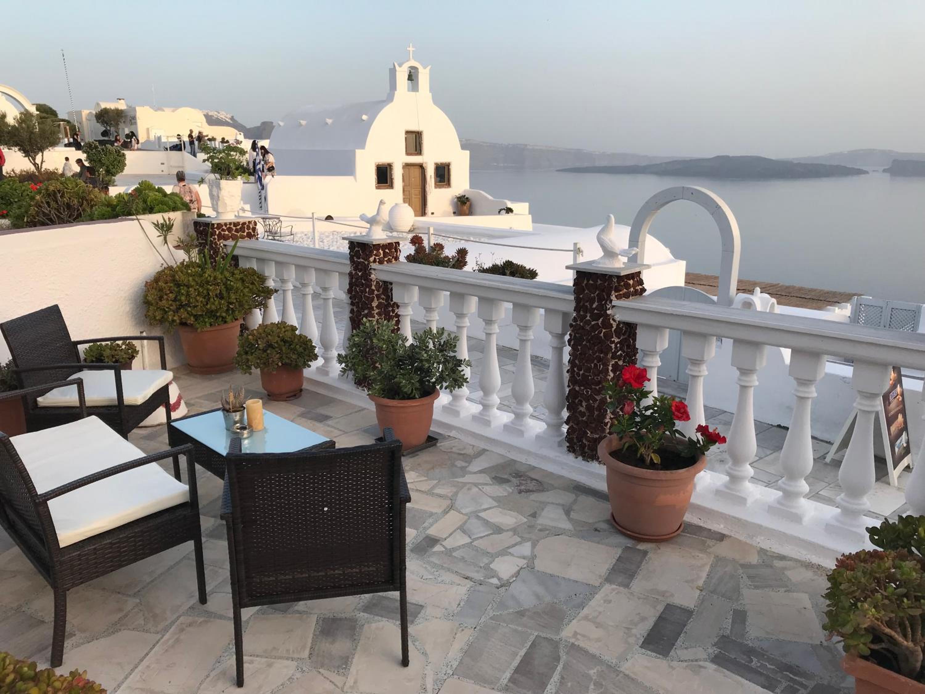 Studio with Caldera View - Photo 40