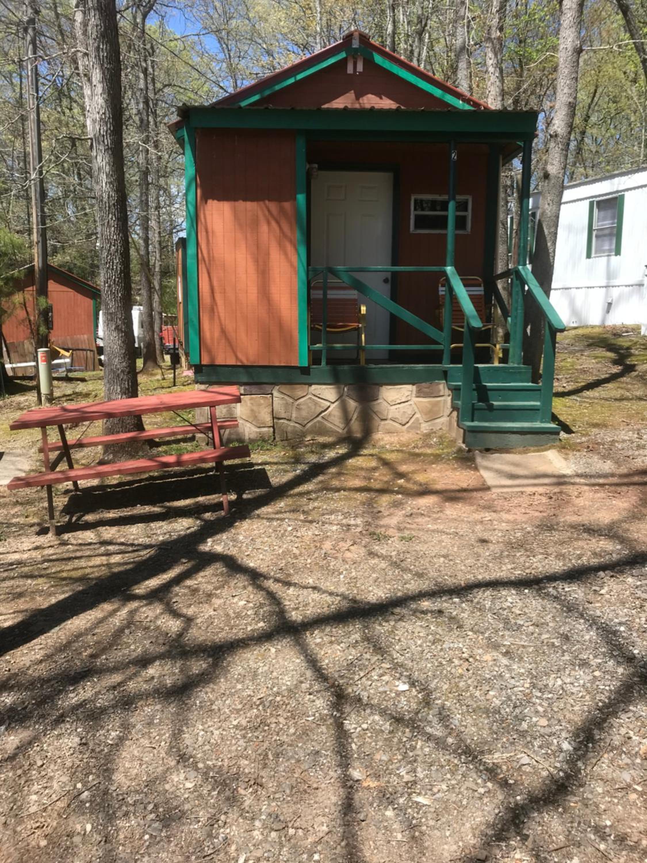Cottage photo 2