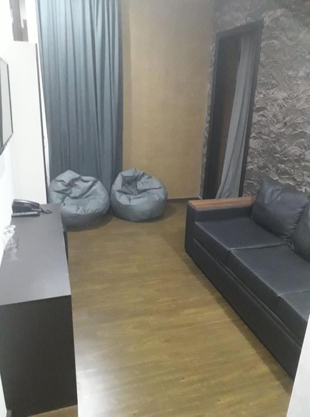Luxury Quadruple Room photo 2
