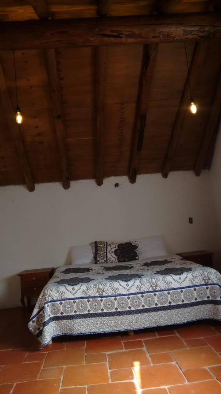 Quadruple Room with Private Bathroom - Photo 1