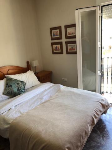 Villa de Tres Habitaciones