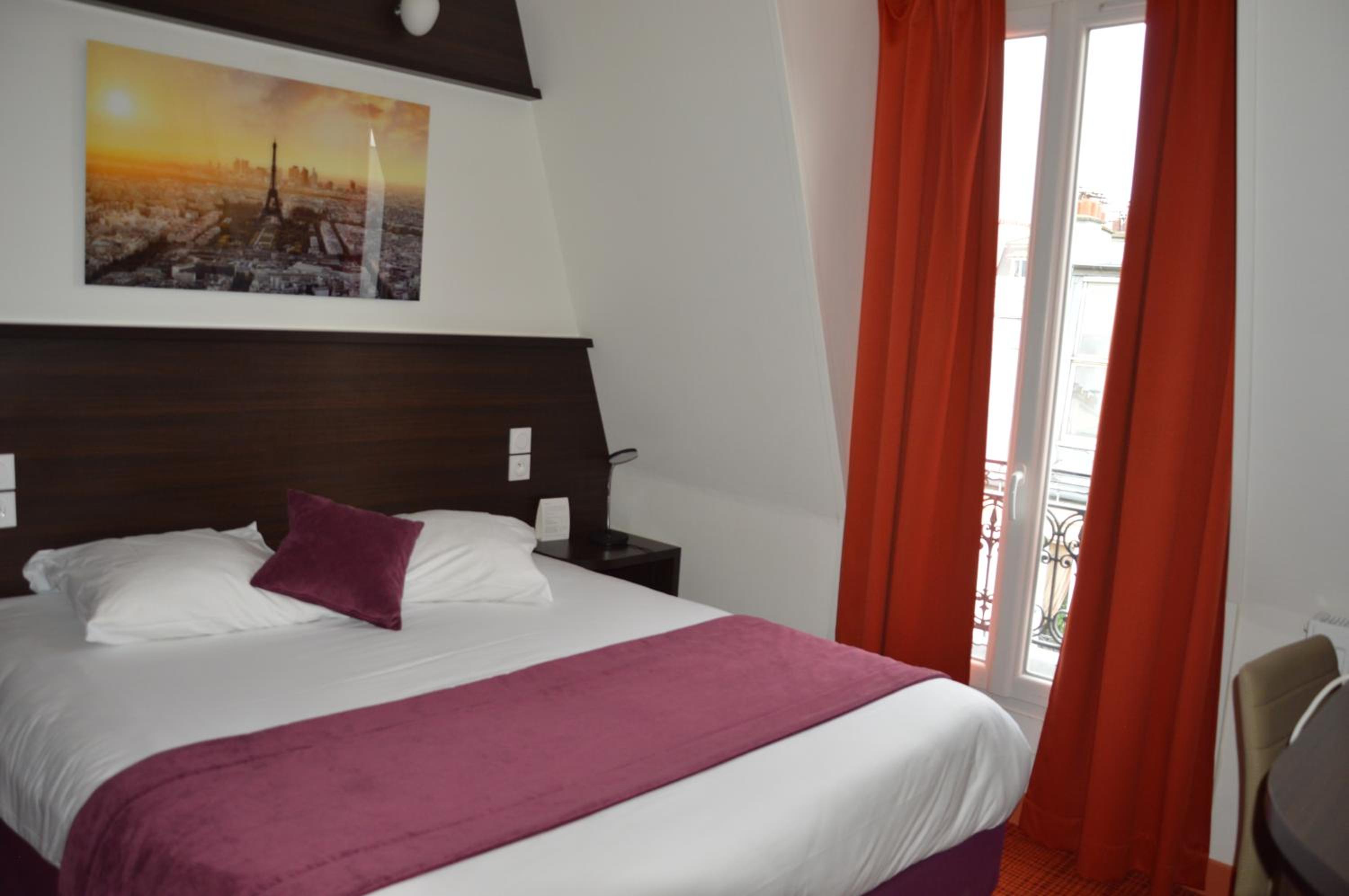 Business Double Room