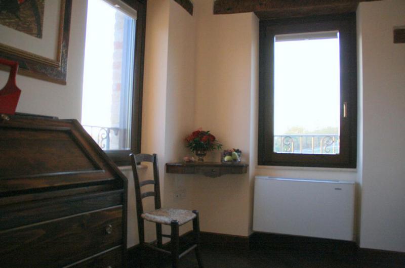 Quadruple Room with Bathroom photo 2