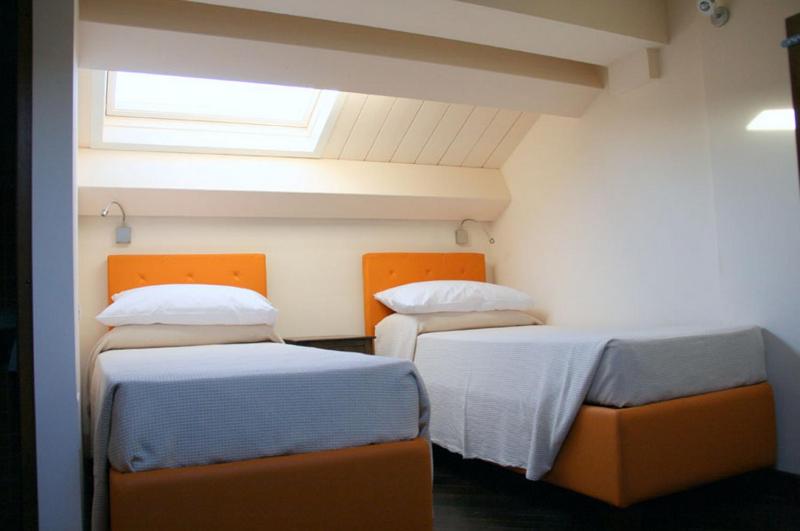 Quadruple Room with Bathroom photo 1