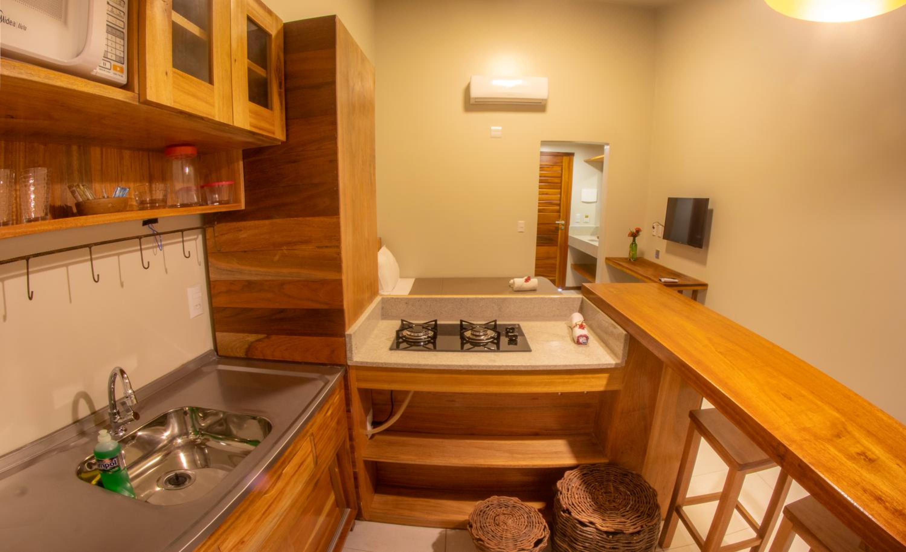 Double or Twin Room with Balcony photo 2