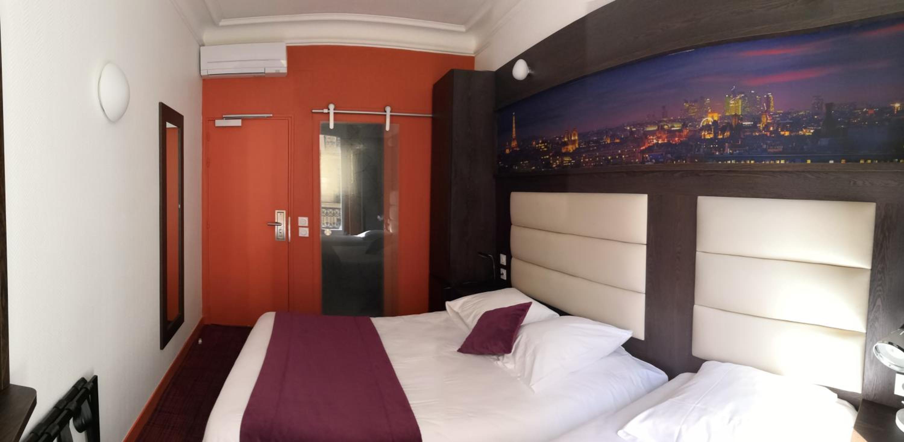 Superior Double or Twin Room