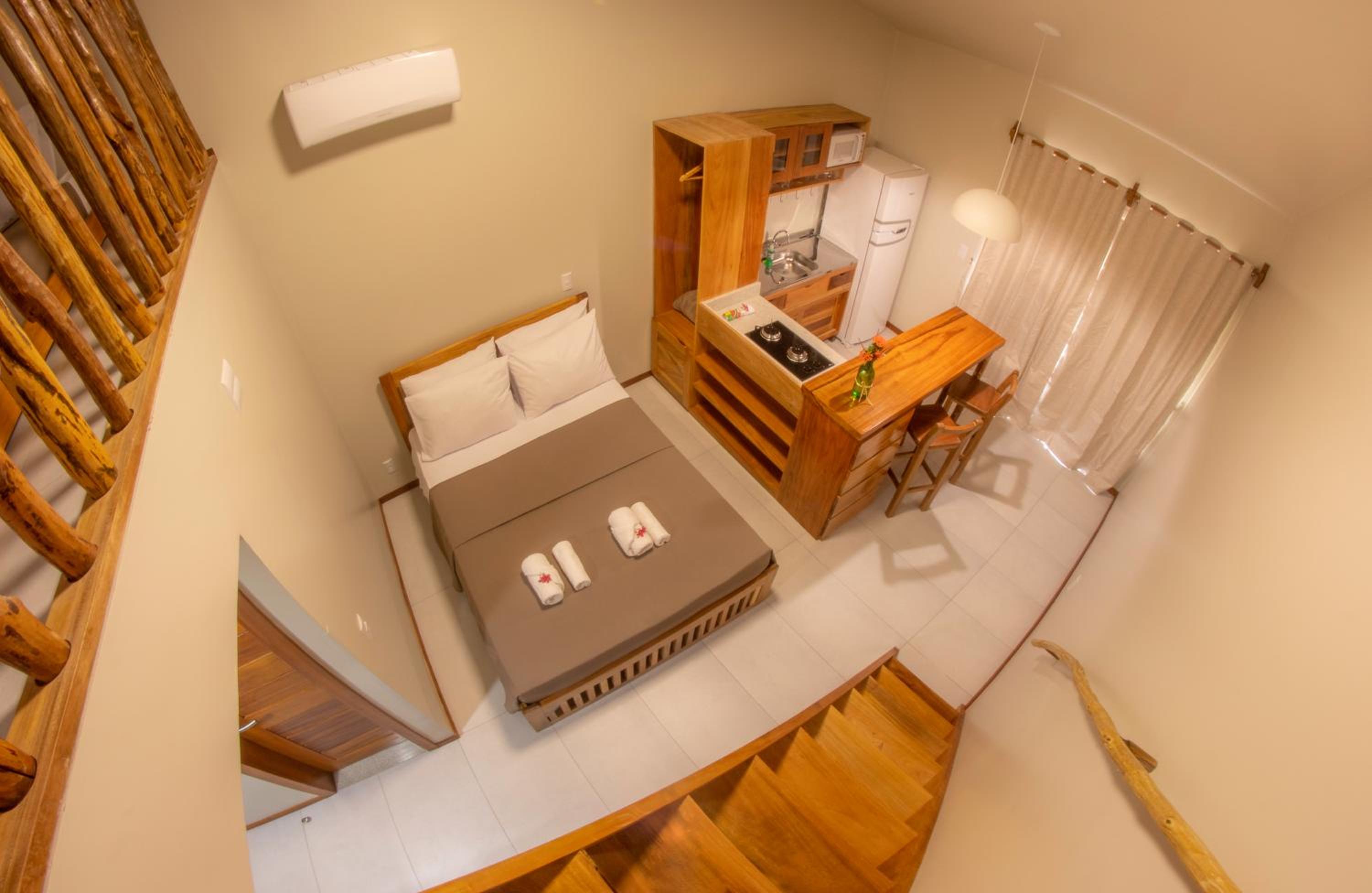 Apartment with Balcony photo 1