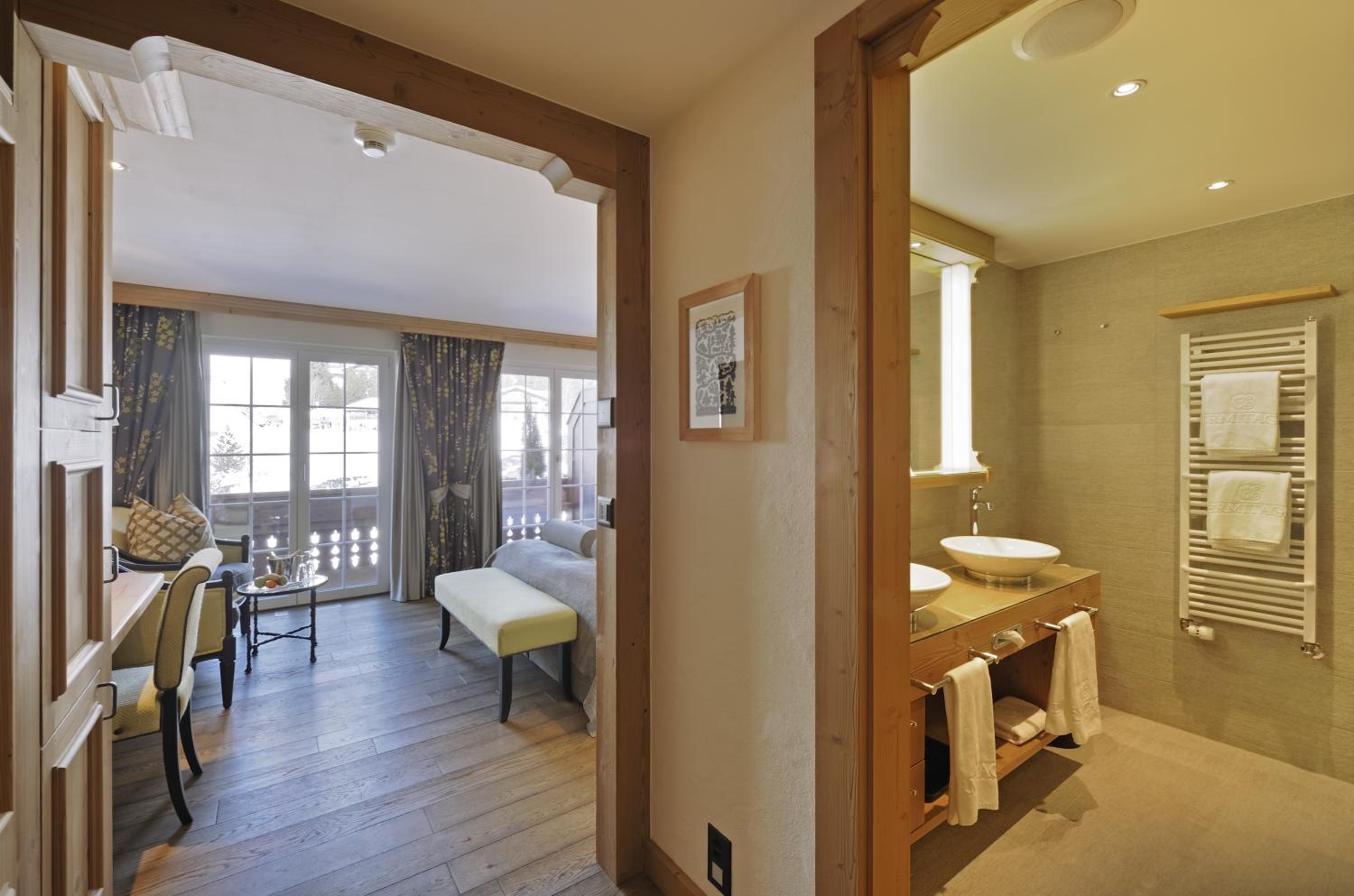 Standard Double Room - Photo 6