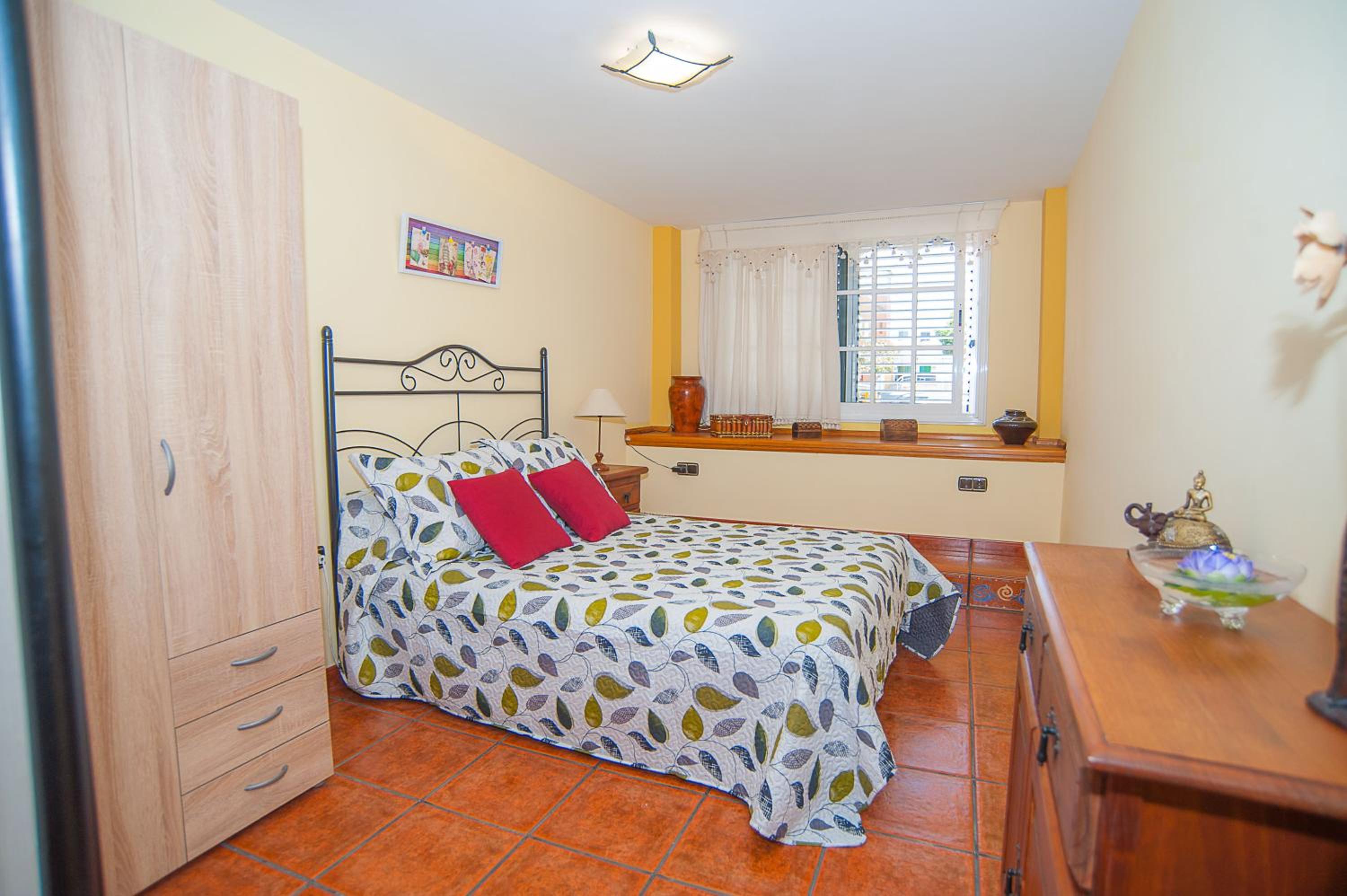 Apartamento Estudio