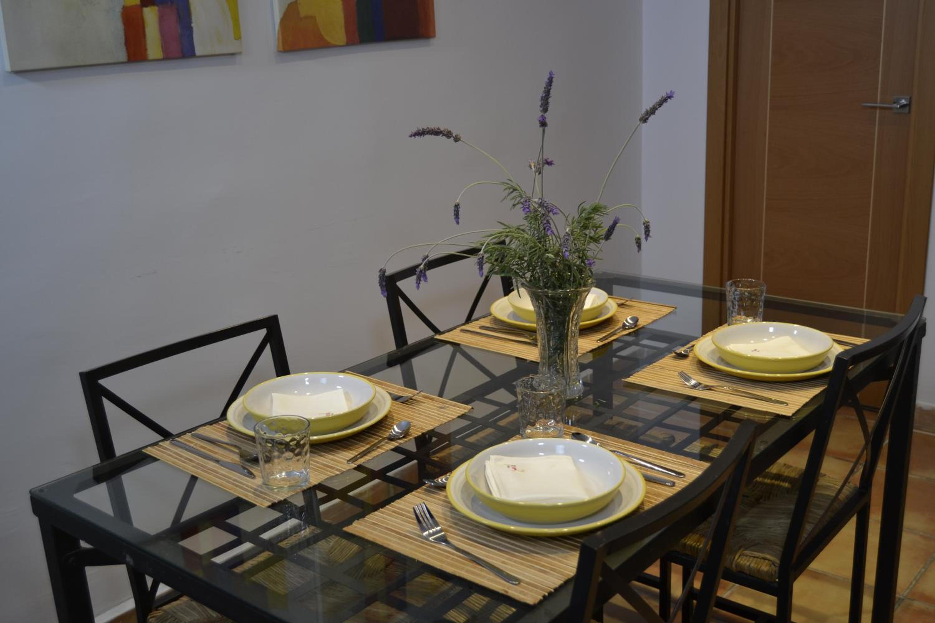 Two-Bedroom Apartment - Photo 17