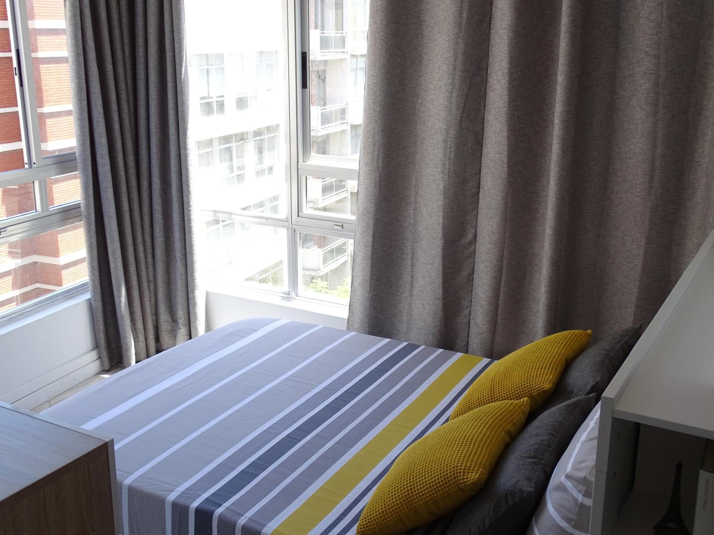 Apartamento de lujo