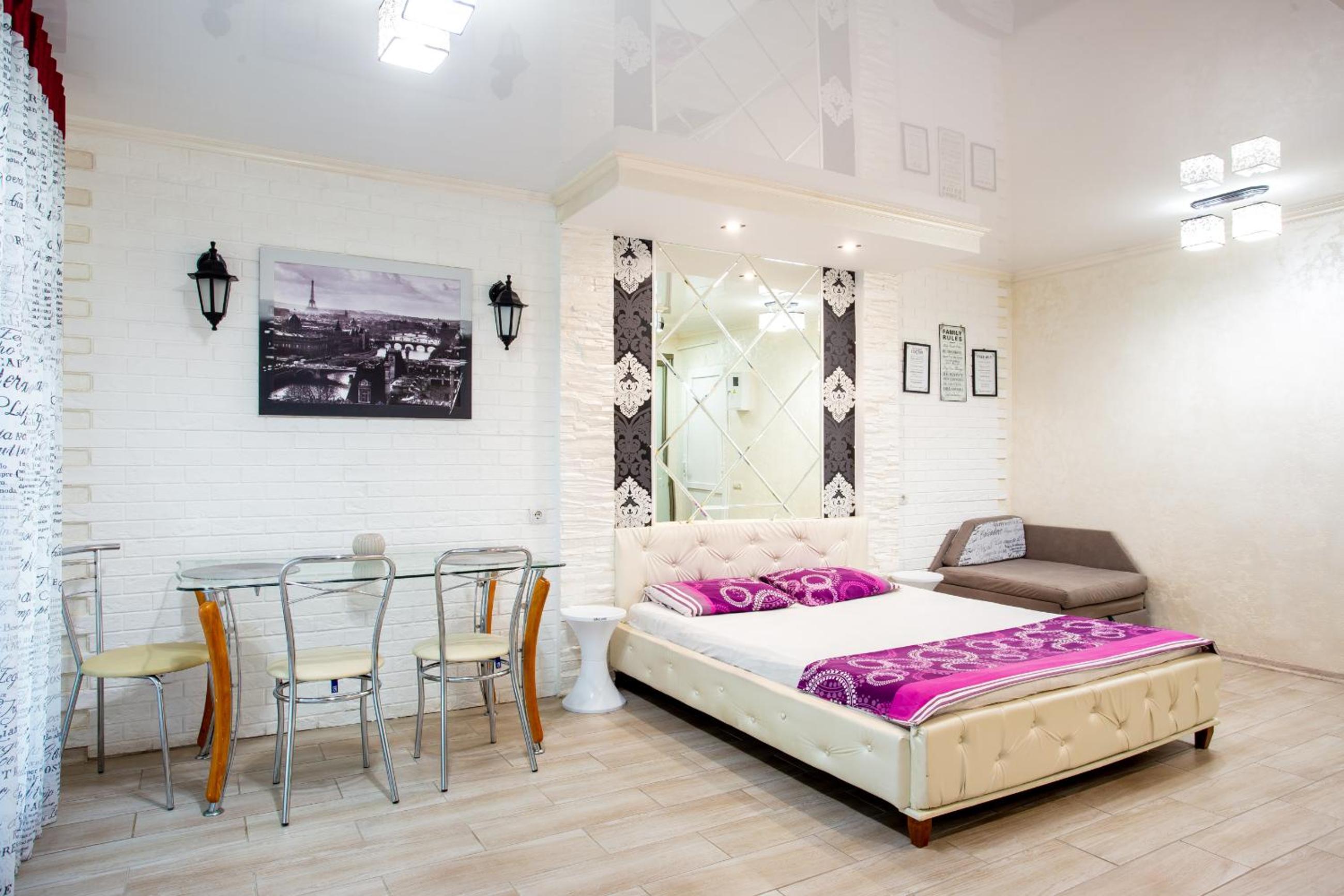 Apartment - Ground Floor photo 1