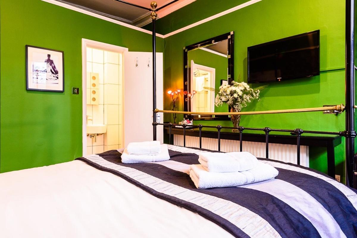 Double Room - Ground Floor - Photo 3