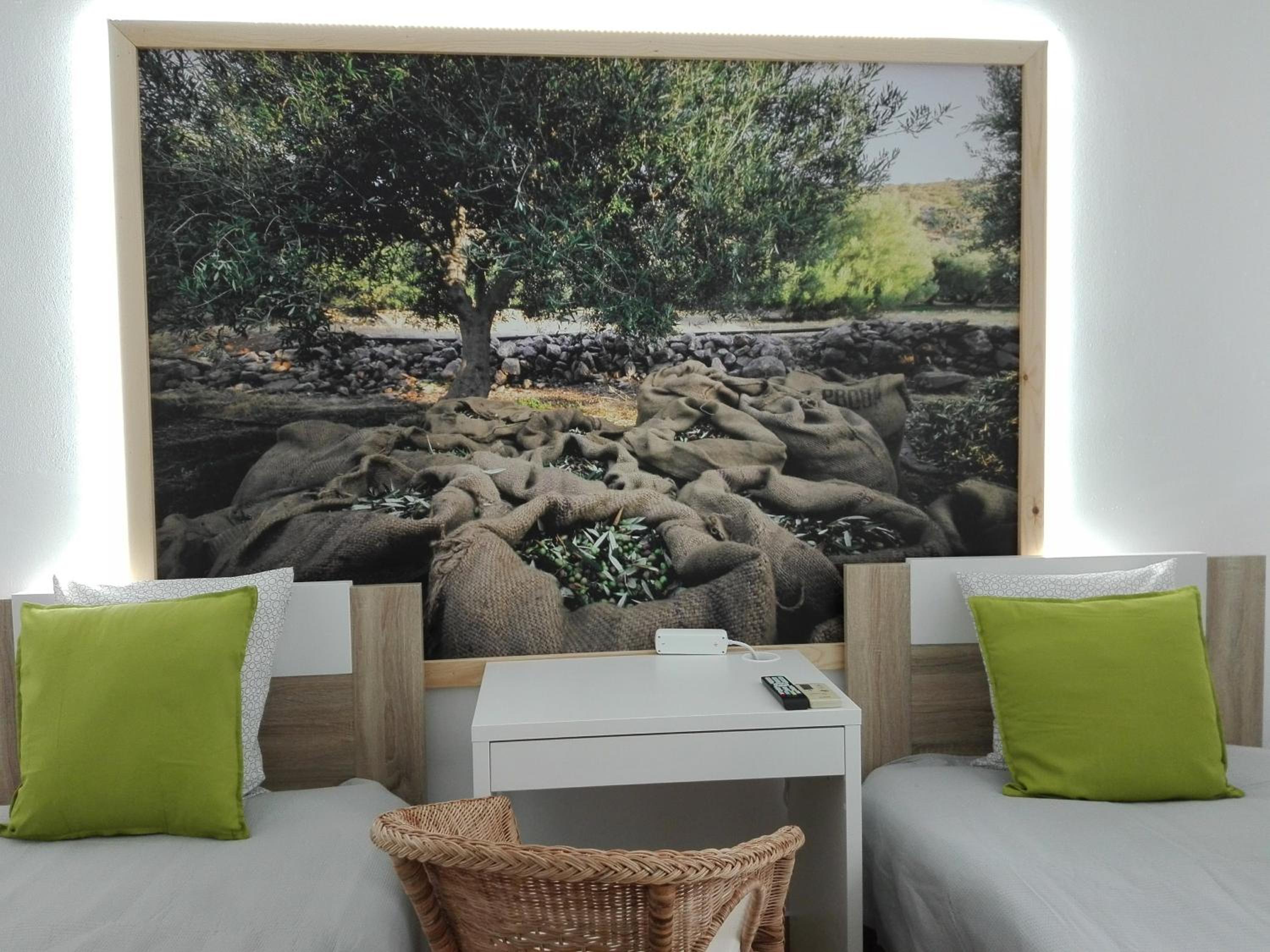 One-Bedroom Suite - Photo 3