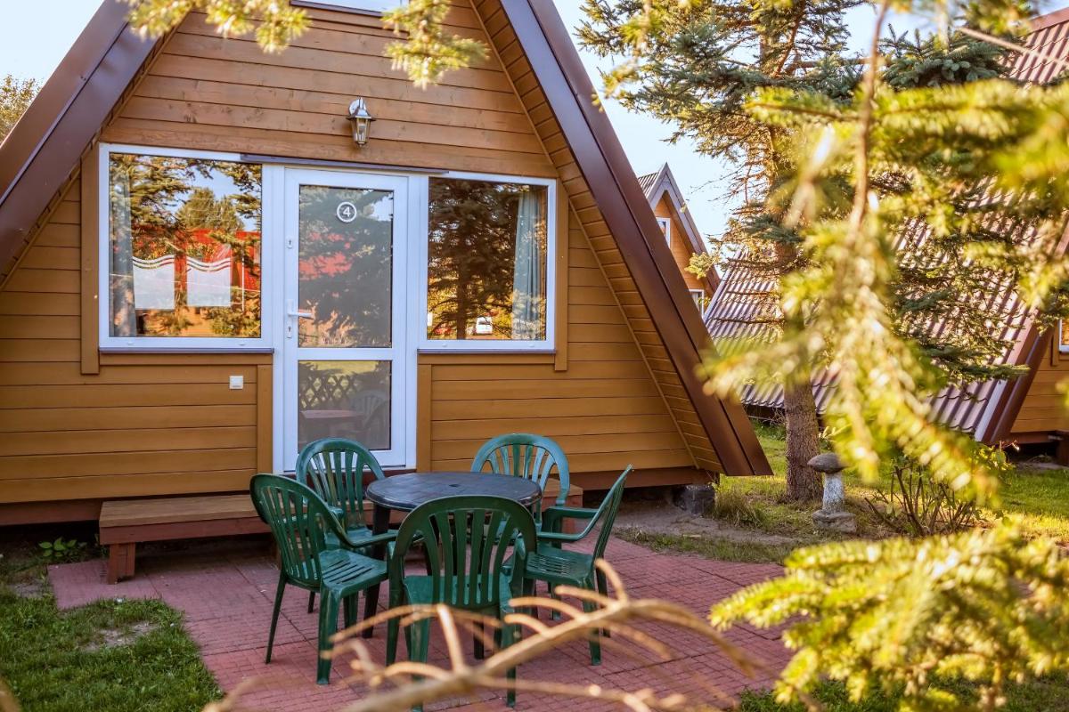 Two-Bedroom Chalet photo 1