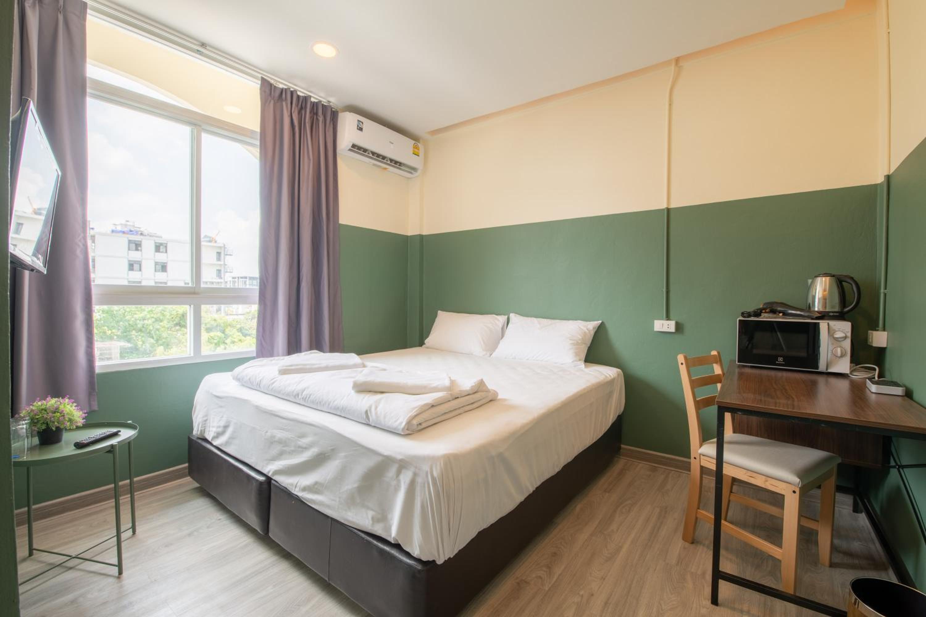 Standard Double Room photo 1