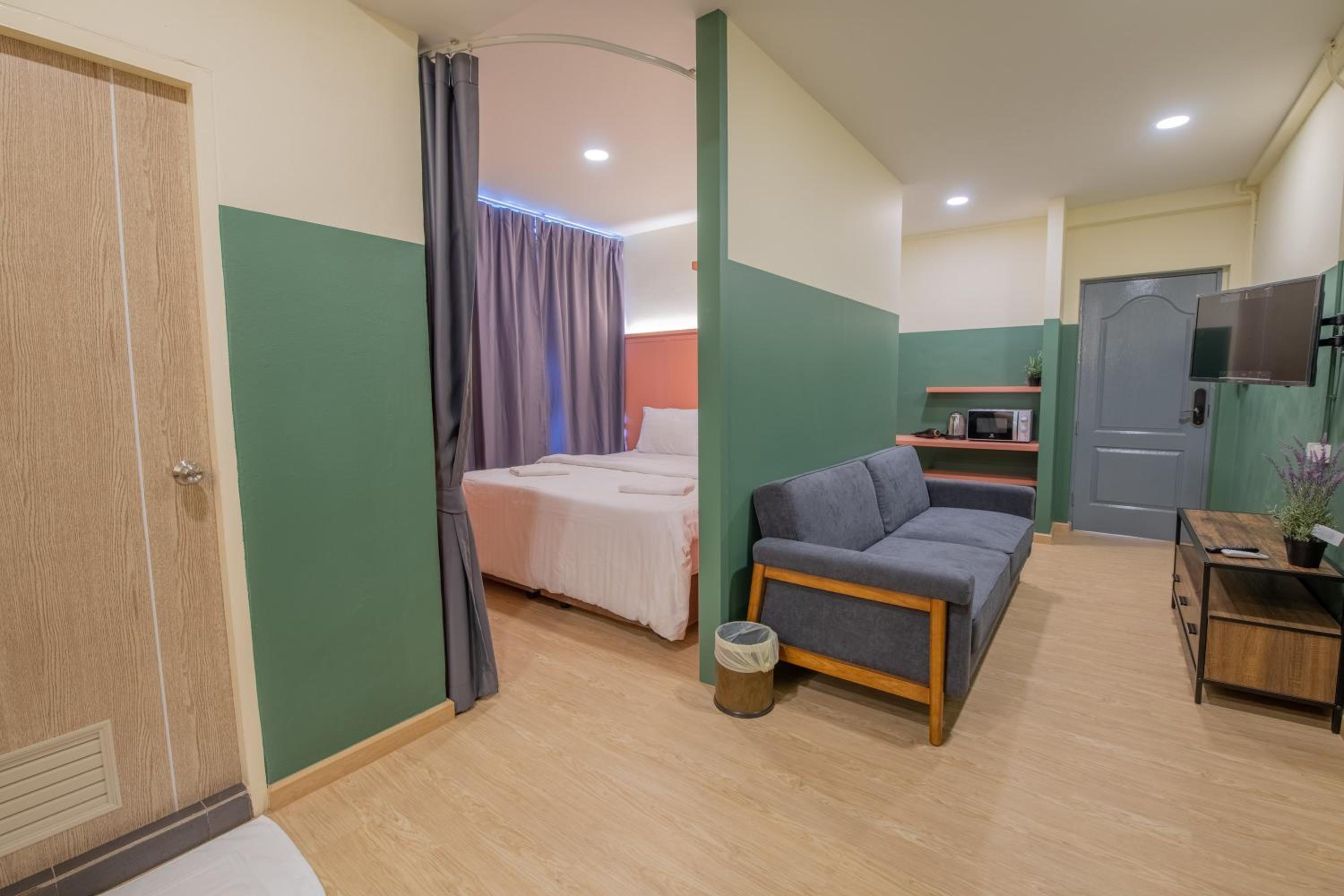 Family Suite photo 3